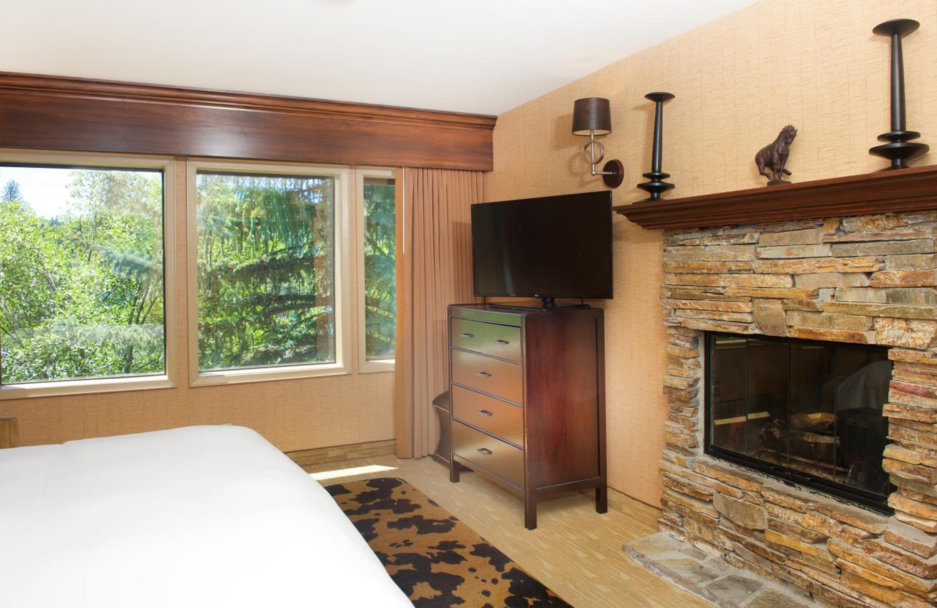 Lake Arrowhead Resort & Spa, Lake Arrowhead, foto 5