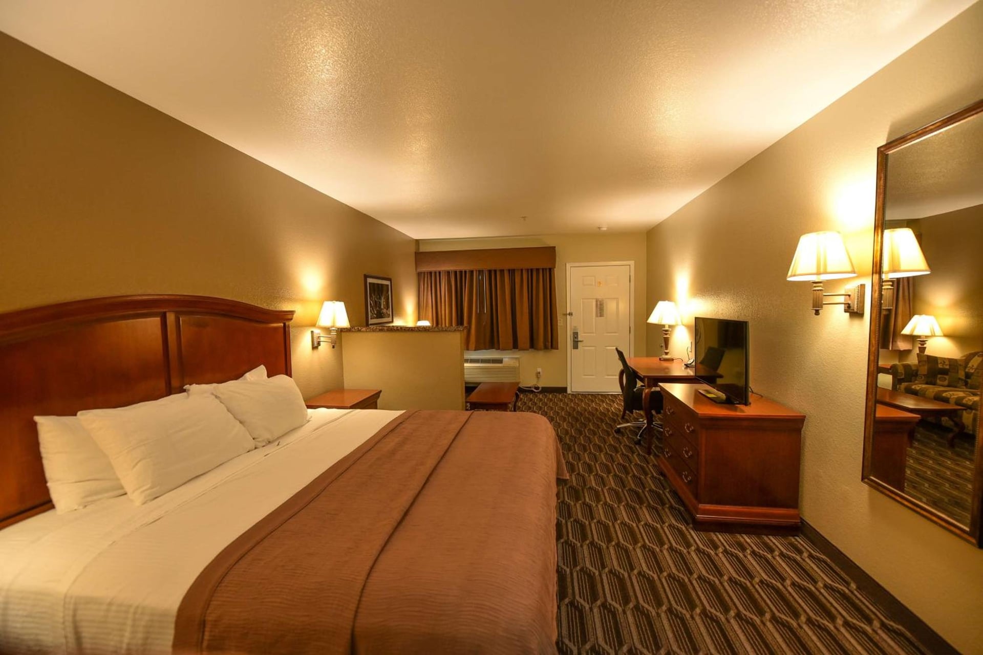 Best Western Inn of Chandler, Chandler, foto 5