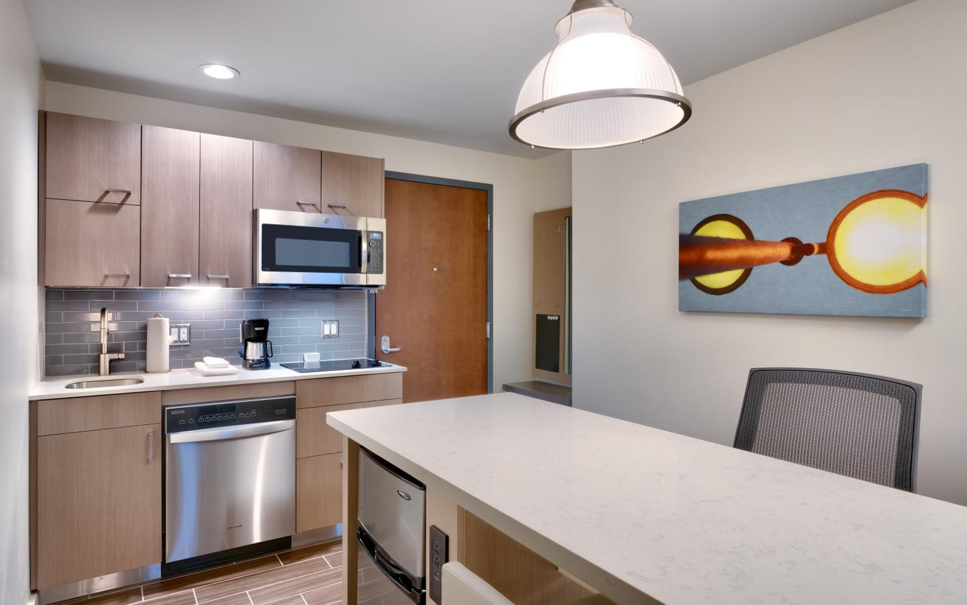 Hyatt House Provo/Pleasant Grove, Pleasant Grove, foto 4
