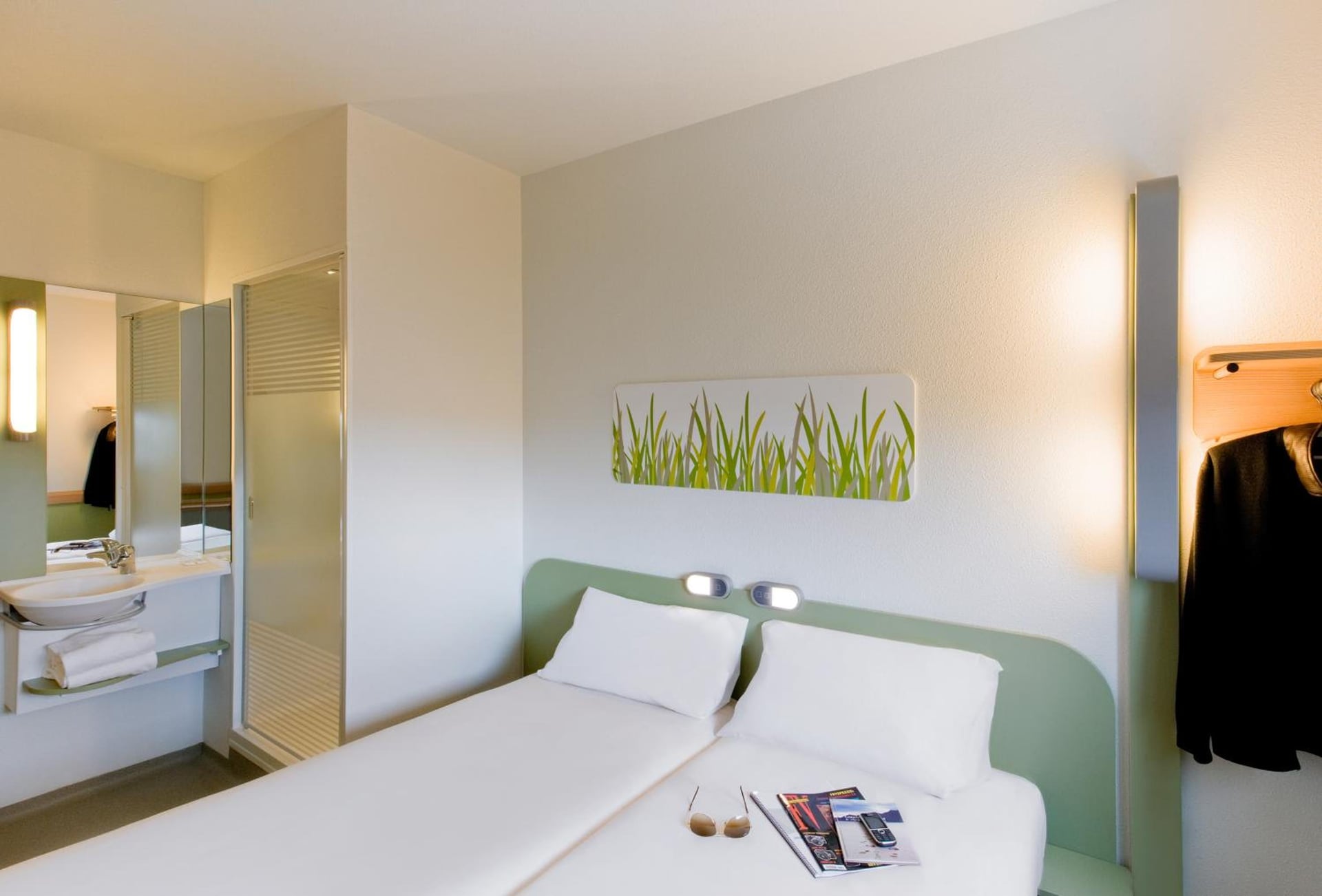 Ibis Budget Madrid Centro Las Ventas, Madrid, foto 5