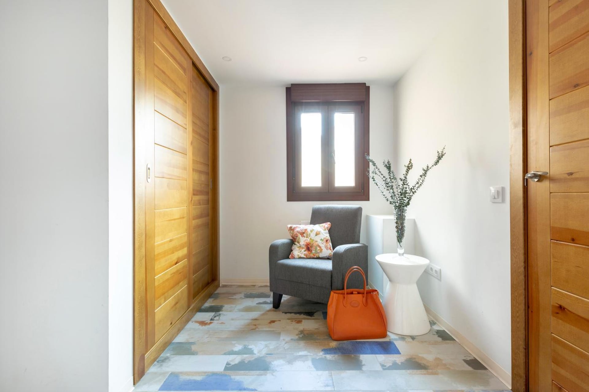 Apartamentos Ejemplares, Alcalá de Henares, foto 4