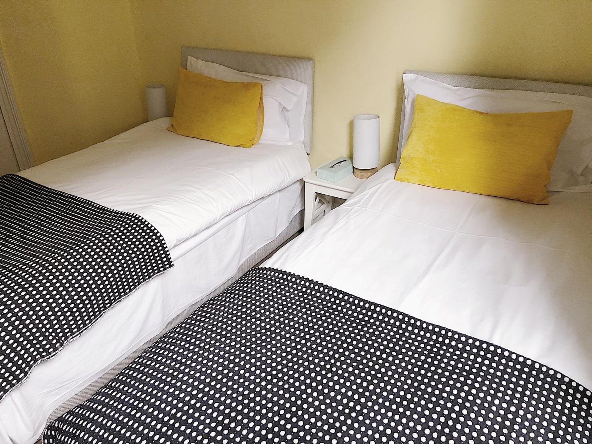 Caspian Hotel, London, foto 5
