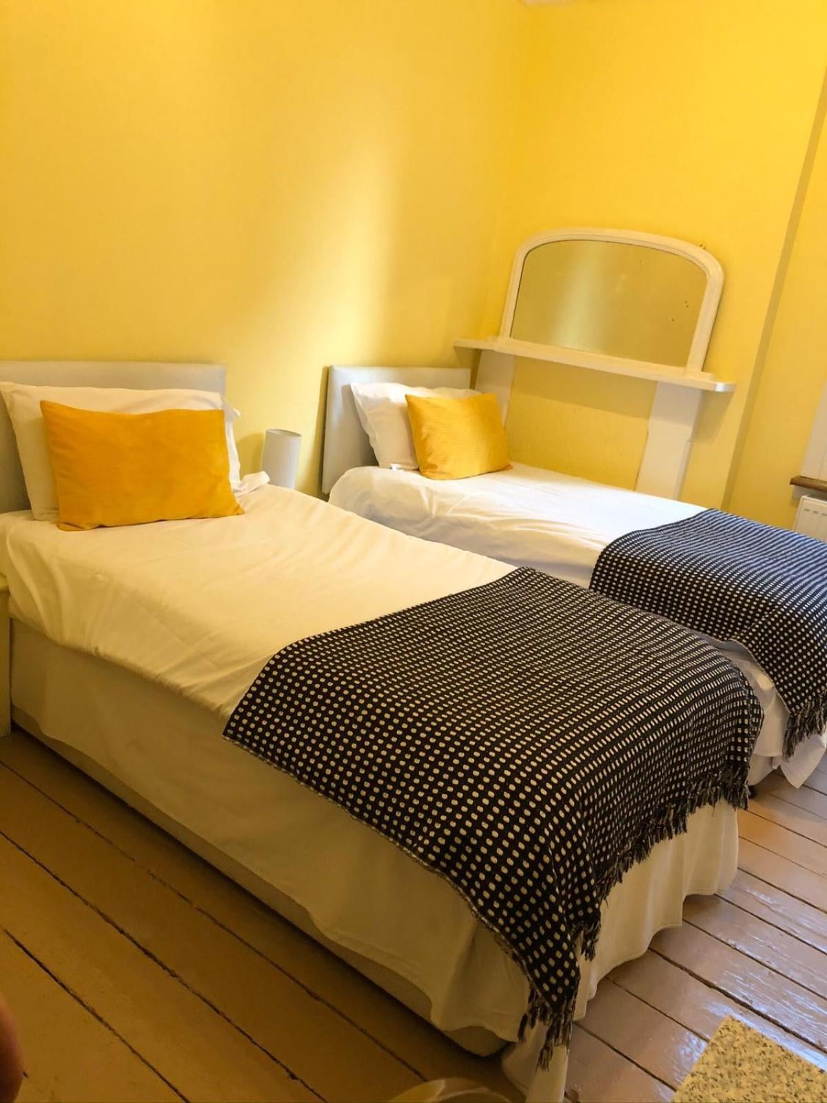 Caspian Hotel, London, foto 2