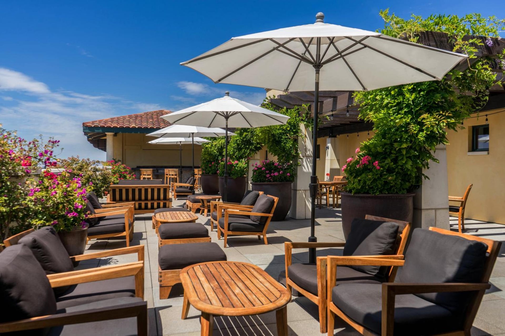 Hotel Valencia Santana Row, San Jose, foto 5