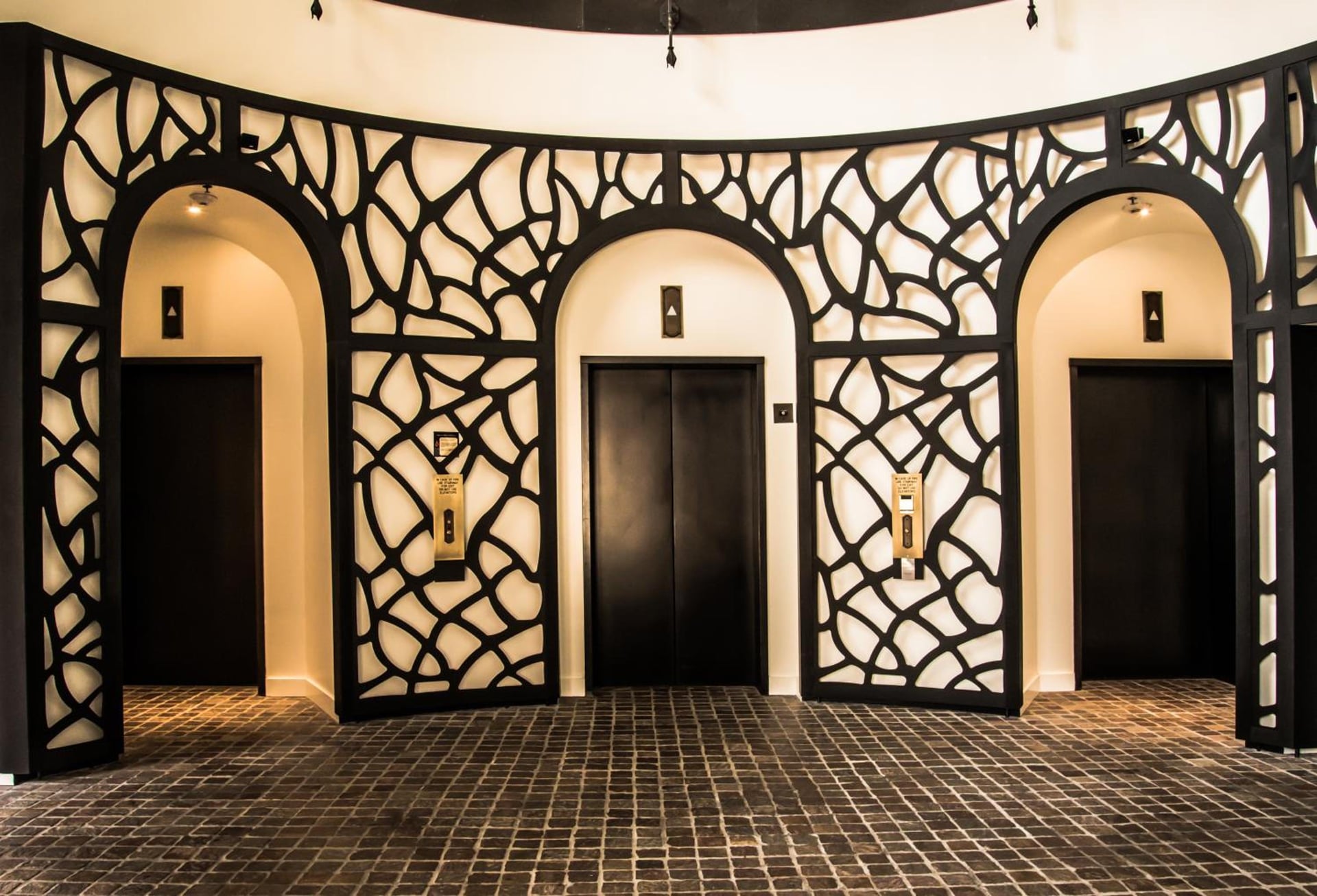 Hotel Valencia Santana Row, San Jose, foto 4