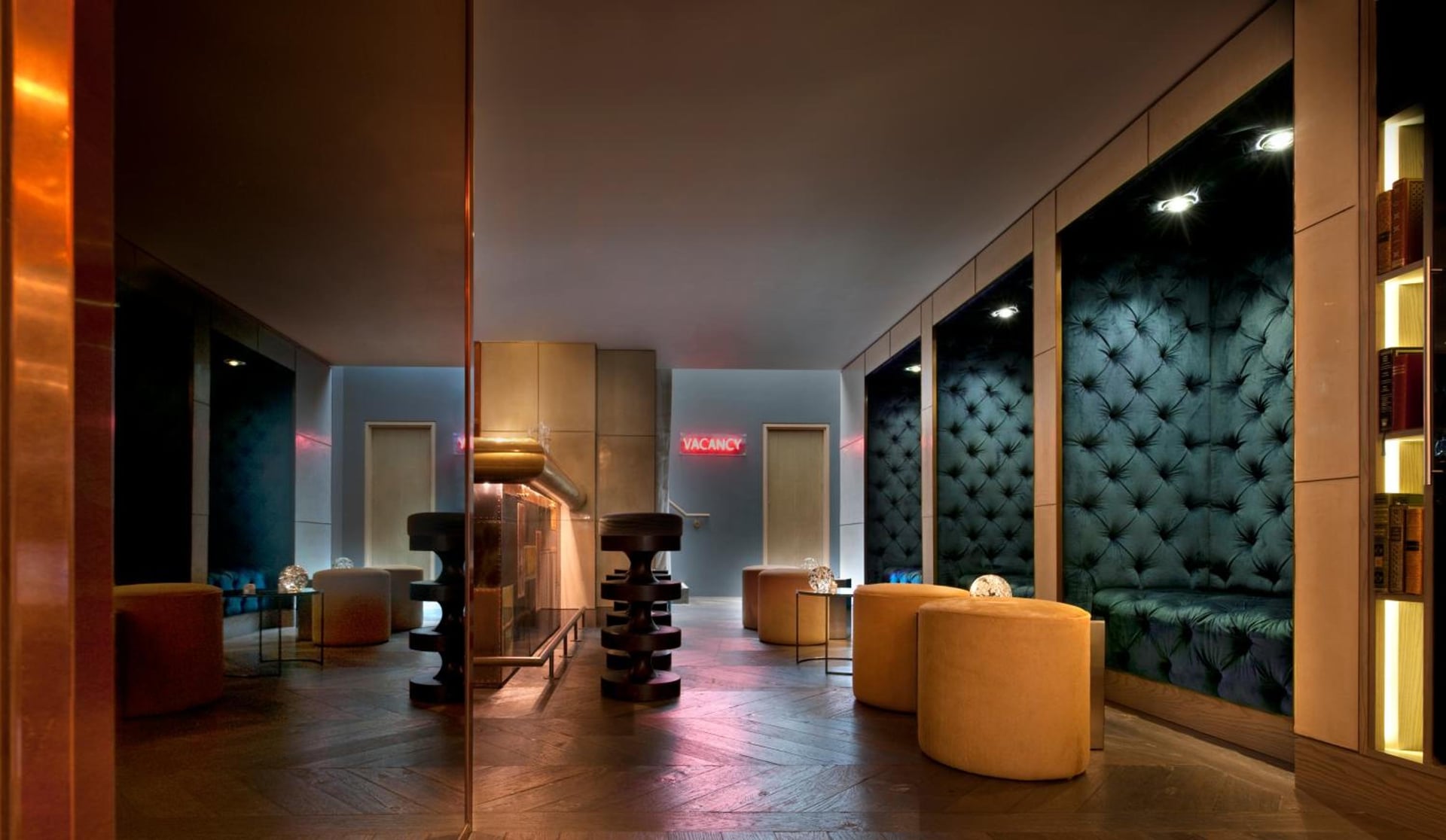 The Hari London, London, foto 5
