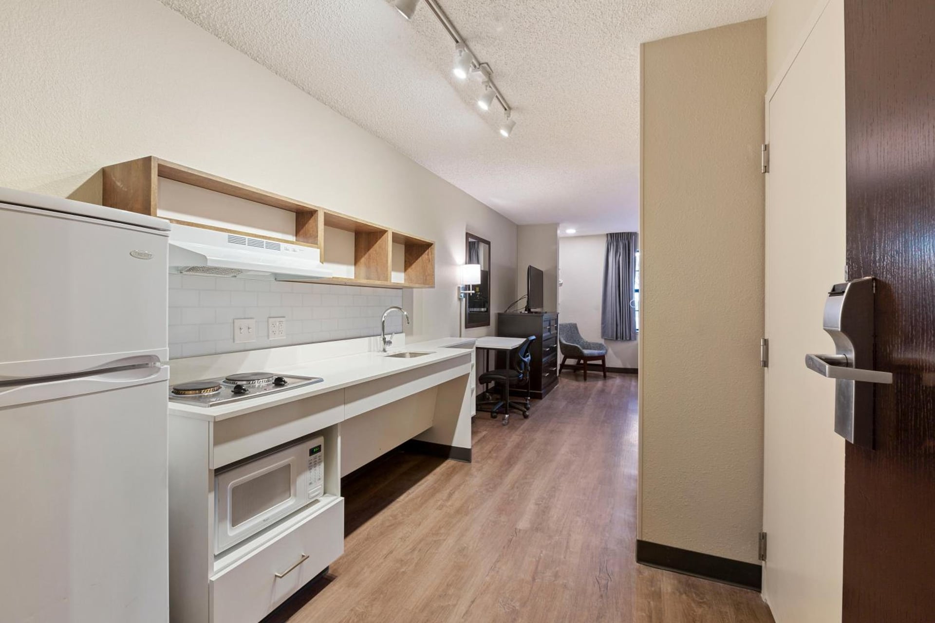 Extended Stay America Premier Suites - Union City - Dyer St, Union City, foto 5