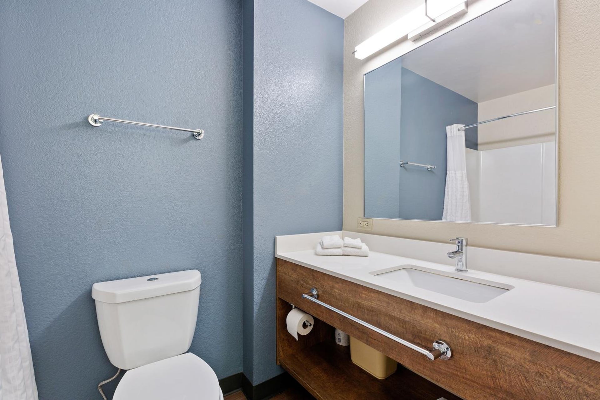 Extended Stay America Premier Suites - Union City - Dyer St, Union City, foto 3