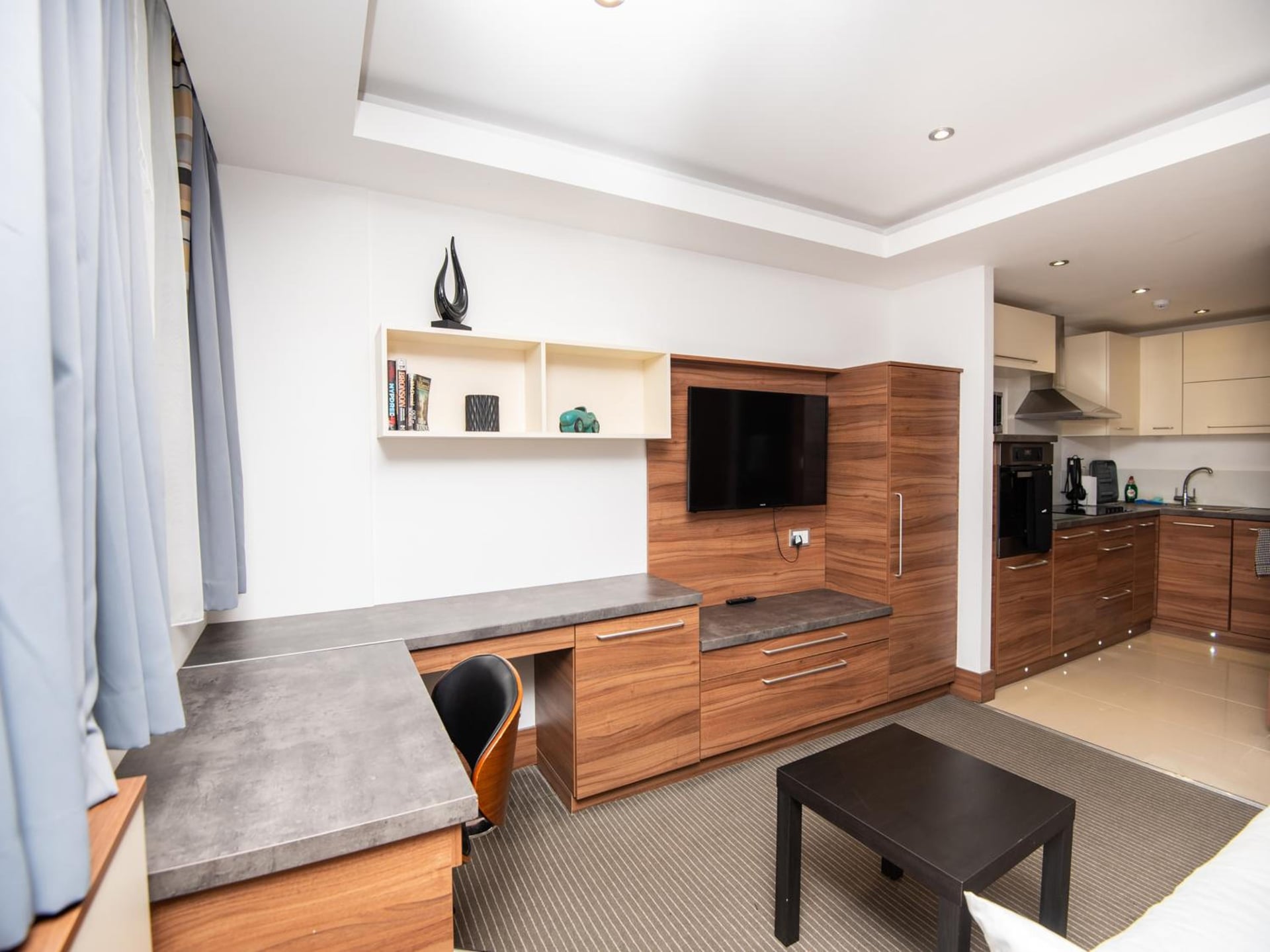 Livin' Serviced Apartments, Watford, foto 2
