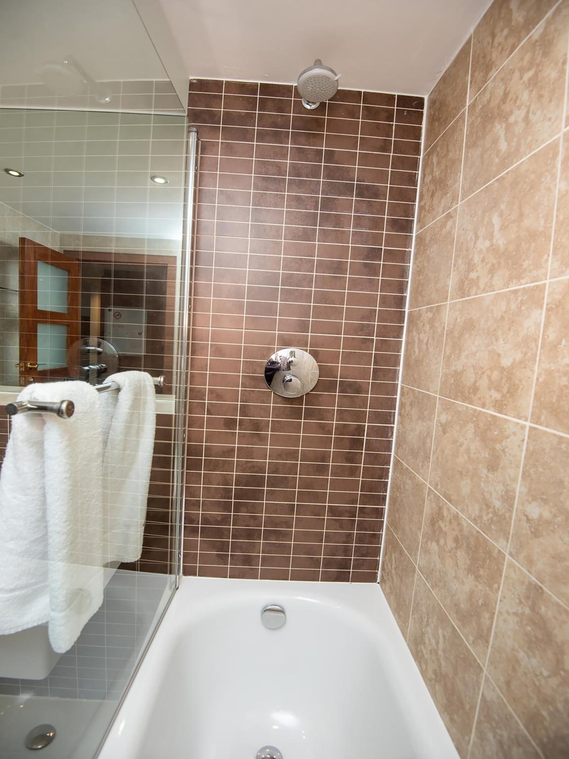 Livin' Serviced Apartments, Watford, foto 4