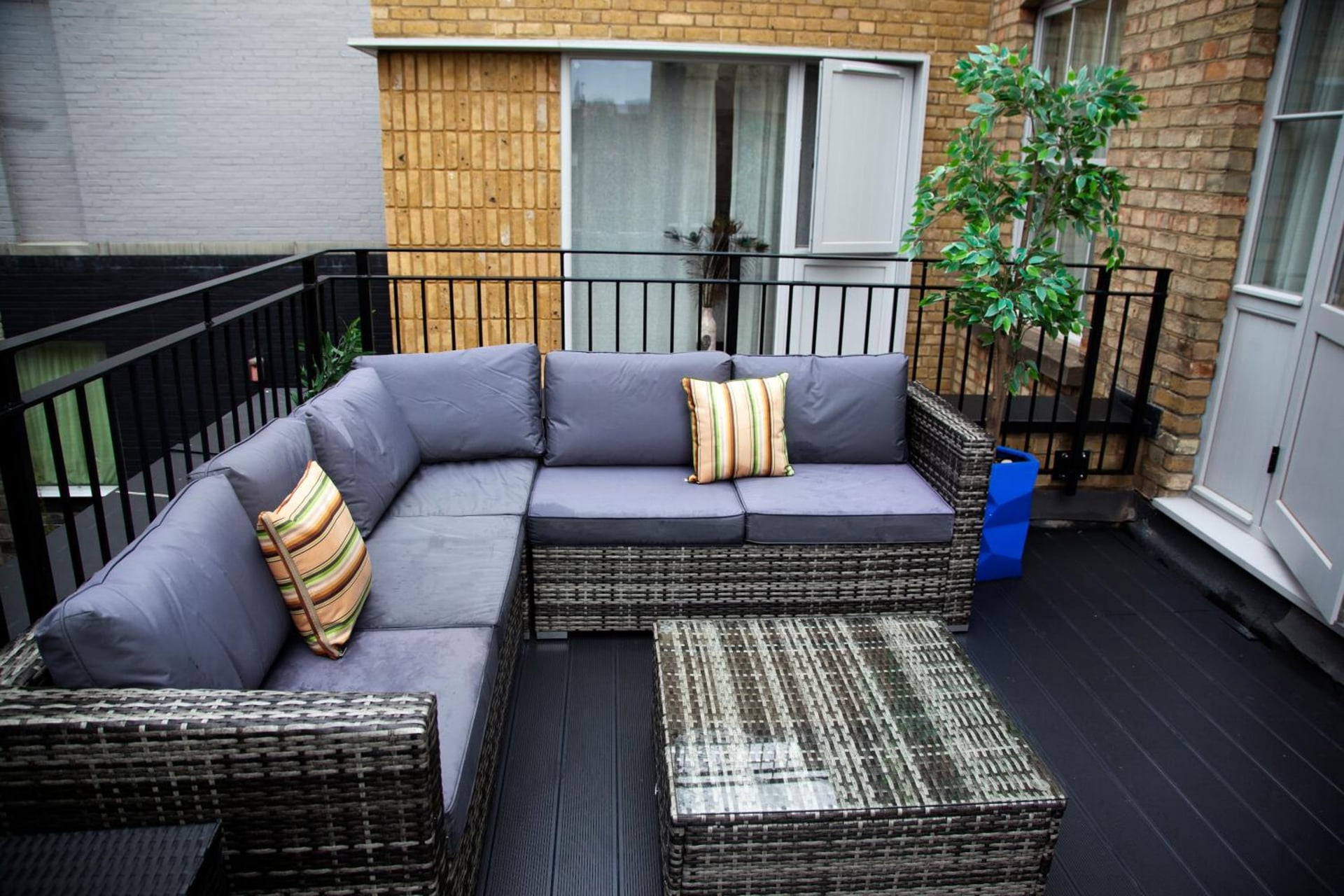 Crashpads Shoreditch Apartments - The Club Row Collection, London, foto 4