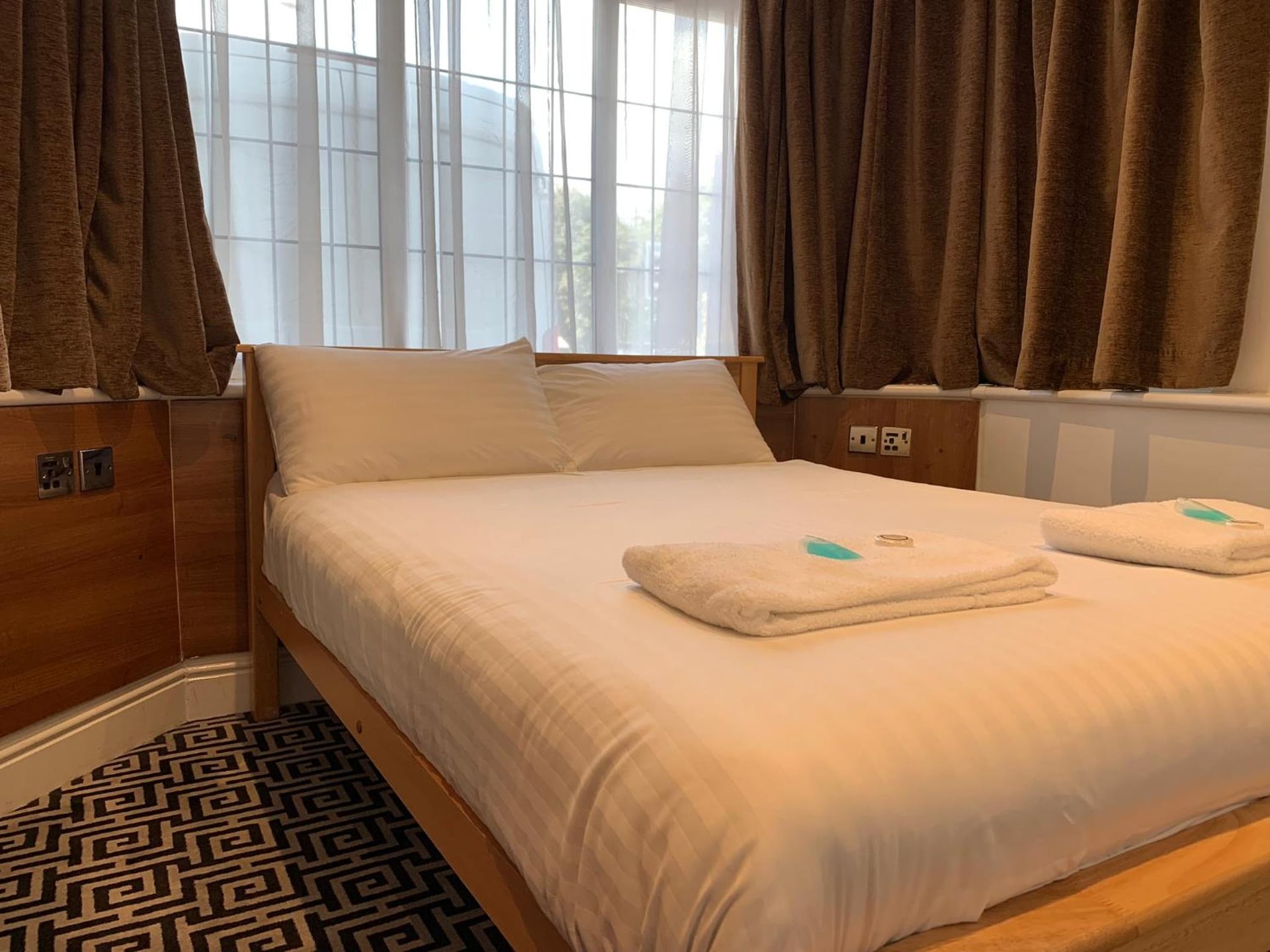 Twickenham Guest House, Twickenham, foto 3