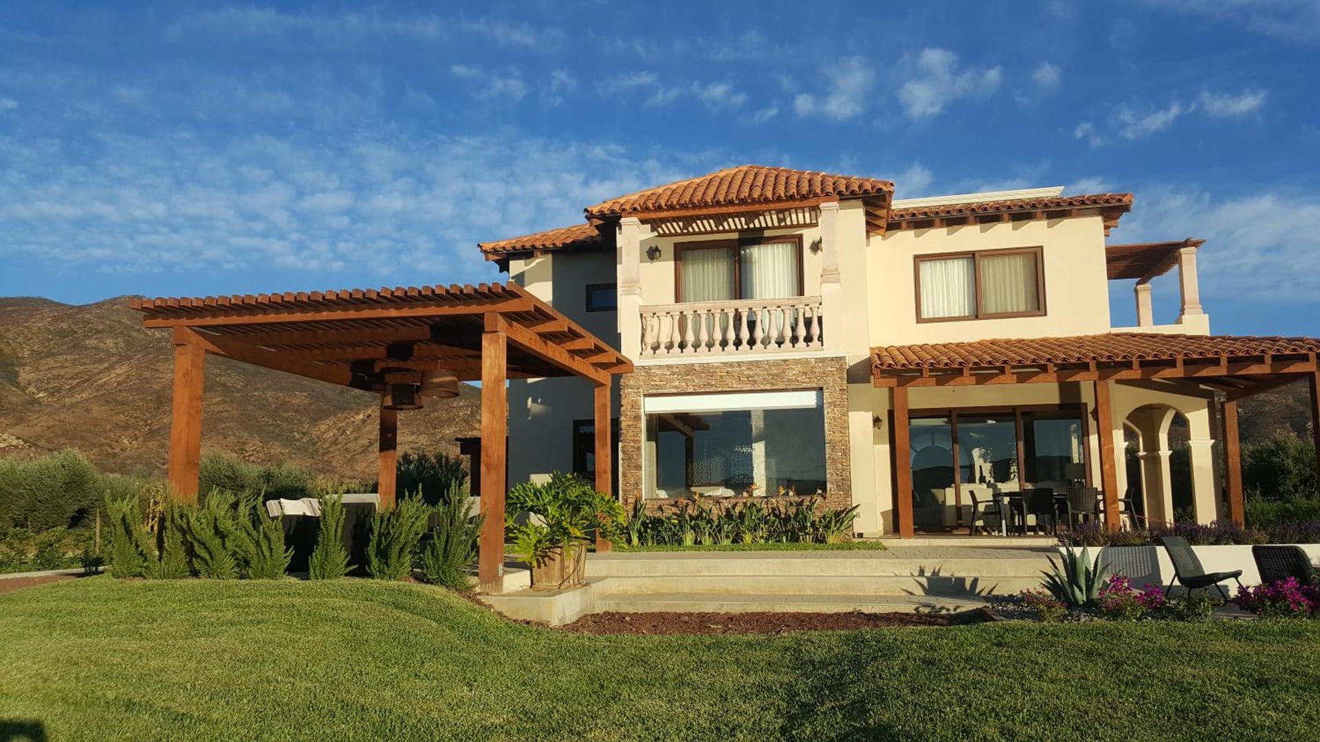 El Cielo Resort, Valle de Guadalupe, foto 4