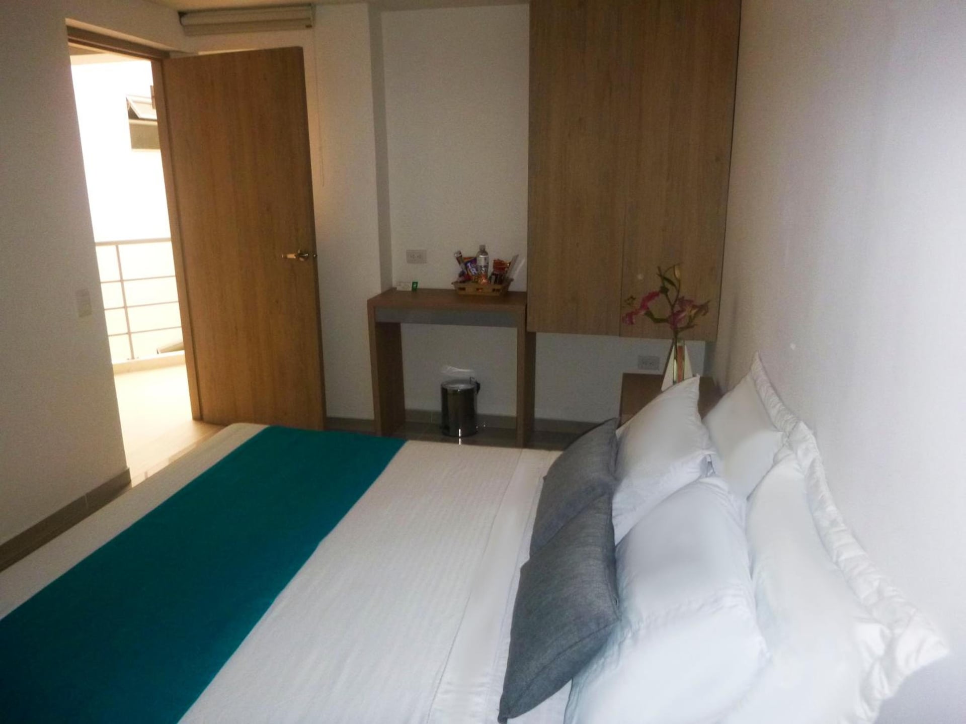 Hotel Boutique Laureles Medellin (HBL), Laureles, foto 5
