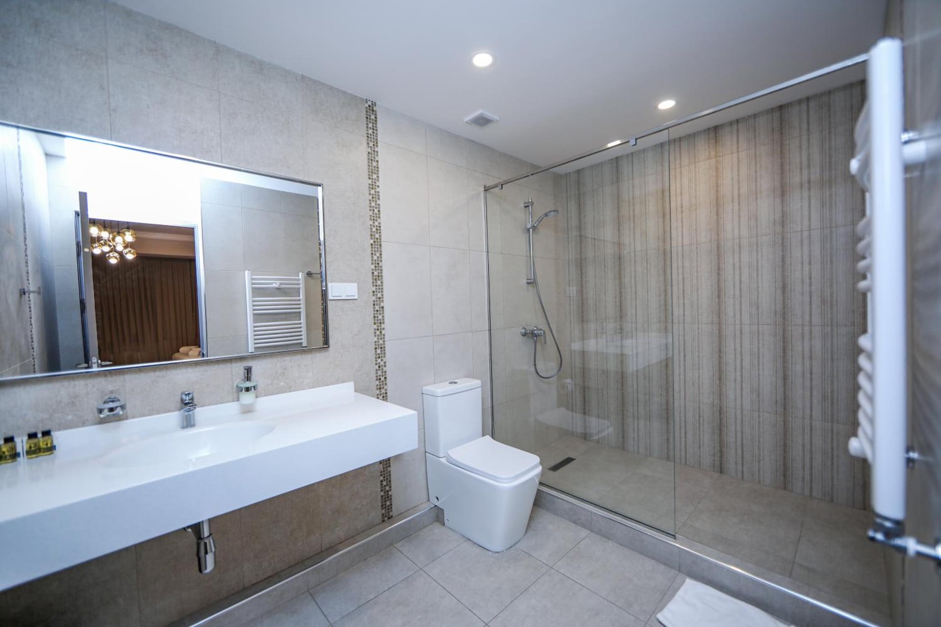 Teryan Pushkin Apart Hotel, Yerevan, foto 2
