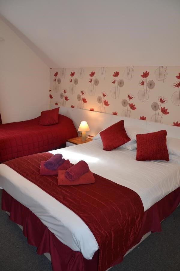 Chiswick Lodge Hotel, London, foto 3