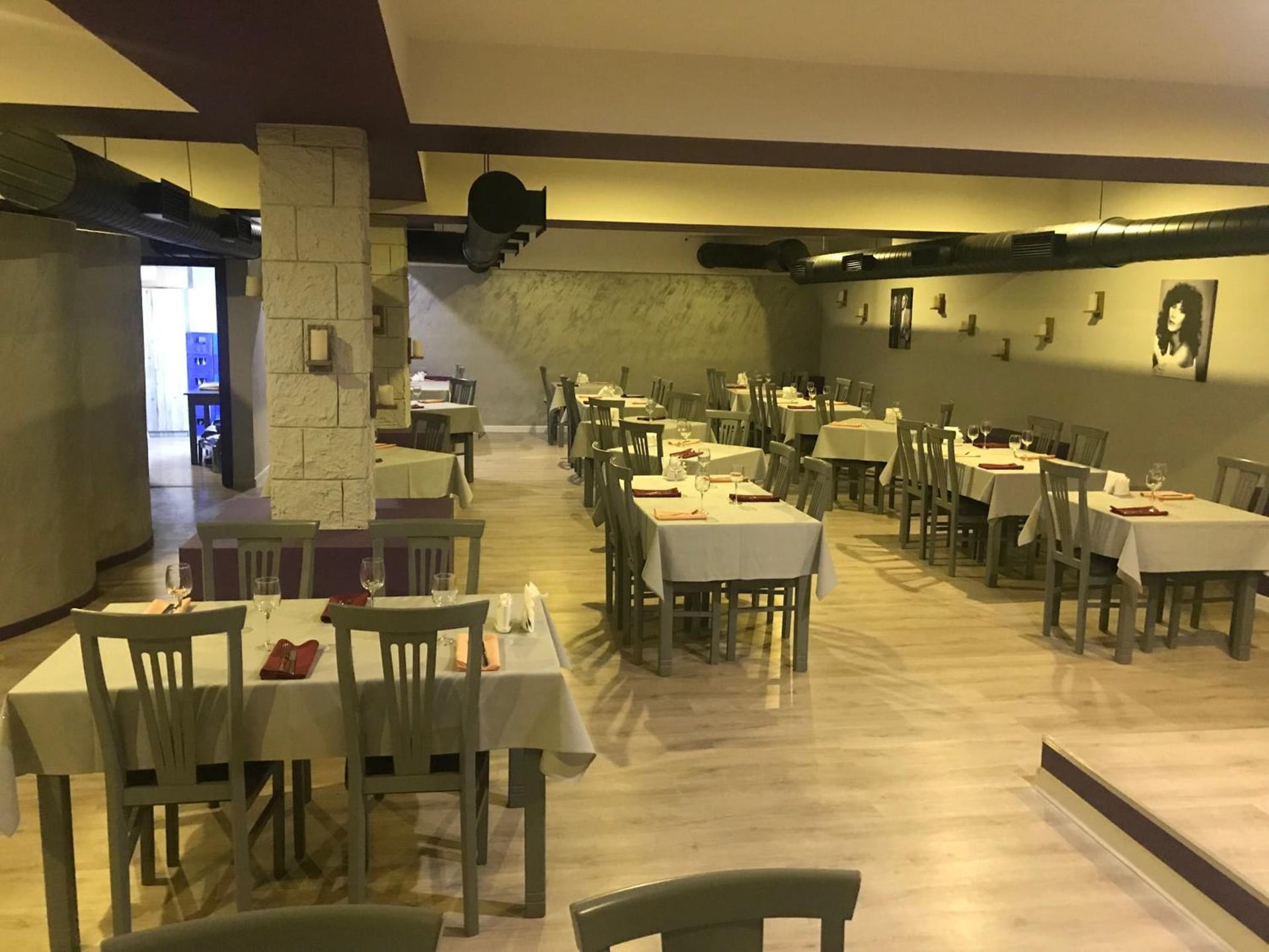 Teryan Pushkin Apart Hotel, Yerevan, foto 3