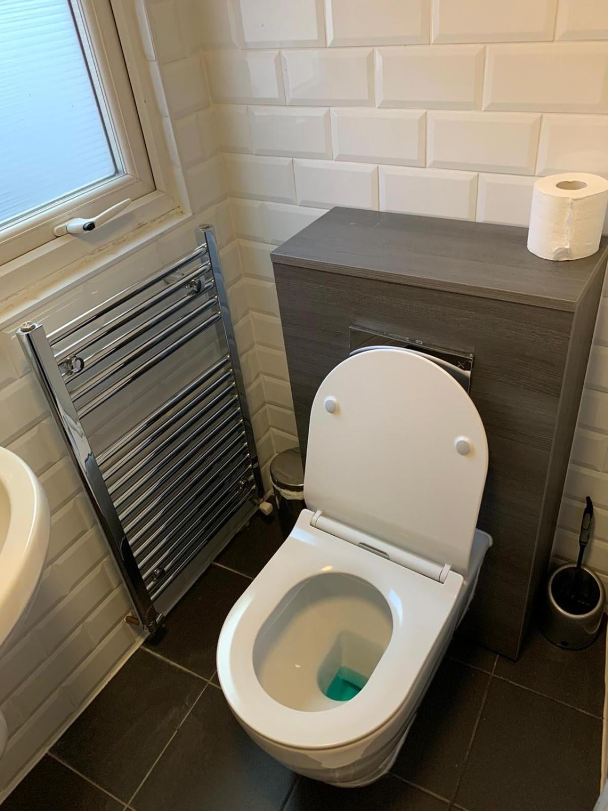 Twickenham Guest House, Twickenham, foto 4