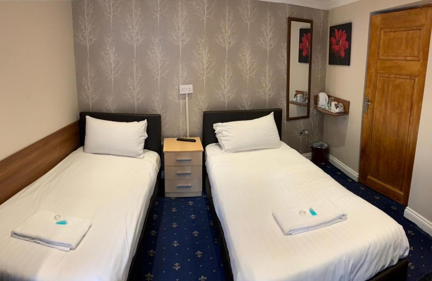 Twickenham Guest House, Twickenham, foto 5