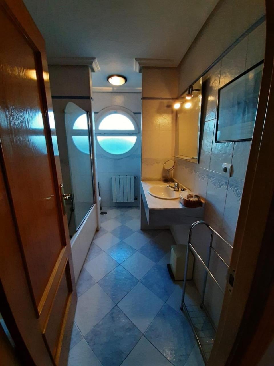 Chalet Avila Rooms, Madrid, foto 2