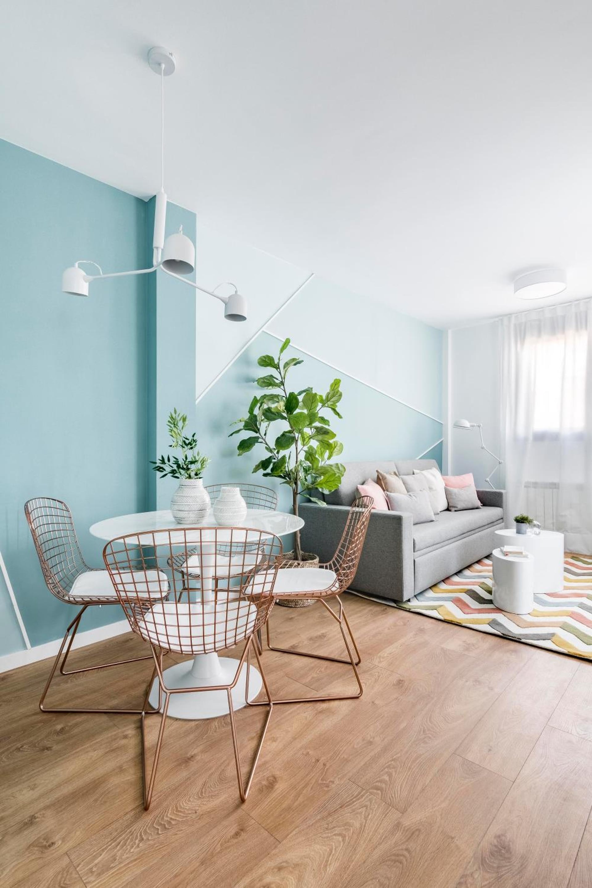 Color Apartments by Olala Homes, Madrid, foto 3
