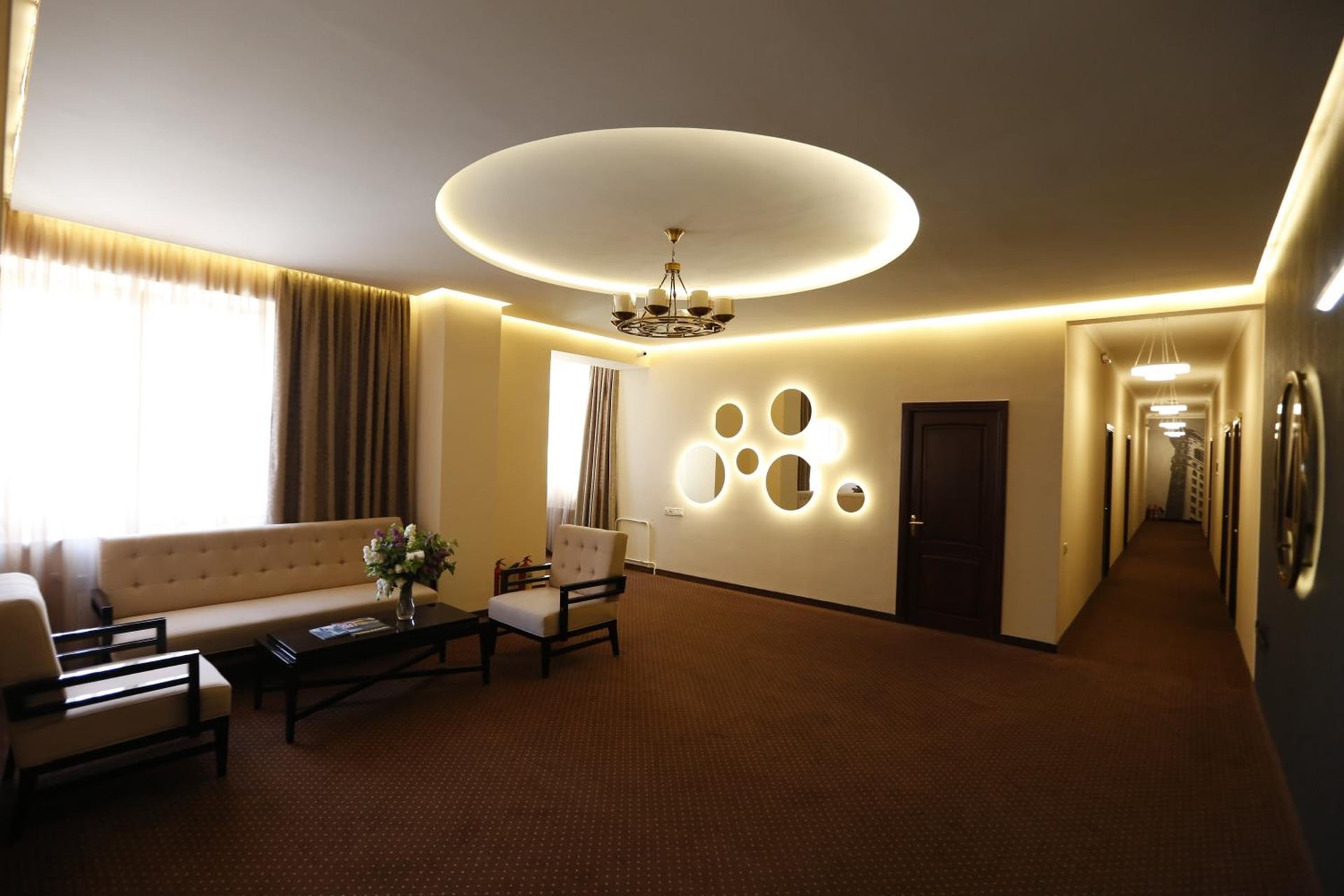 14 Floor Hotel, Yerevan, foto 5