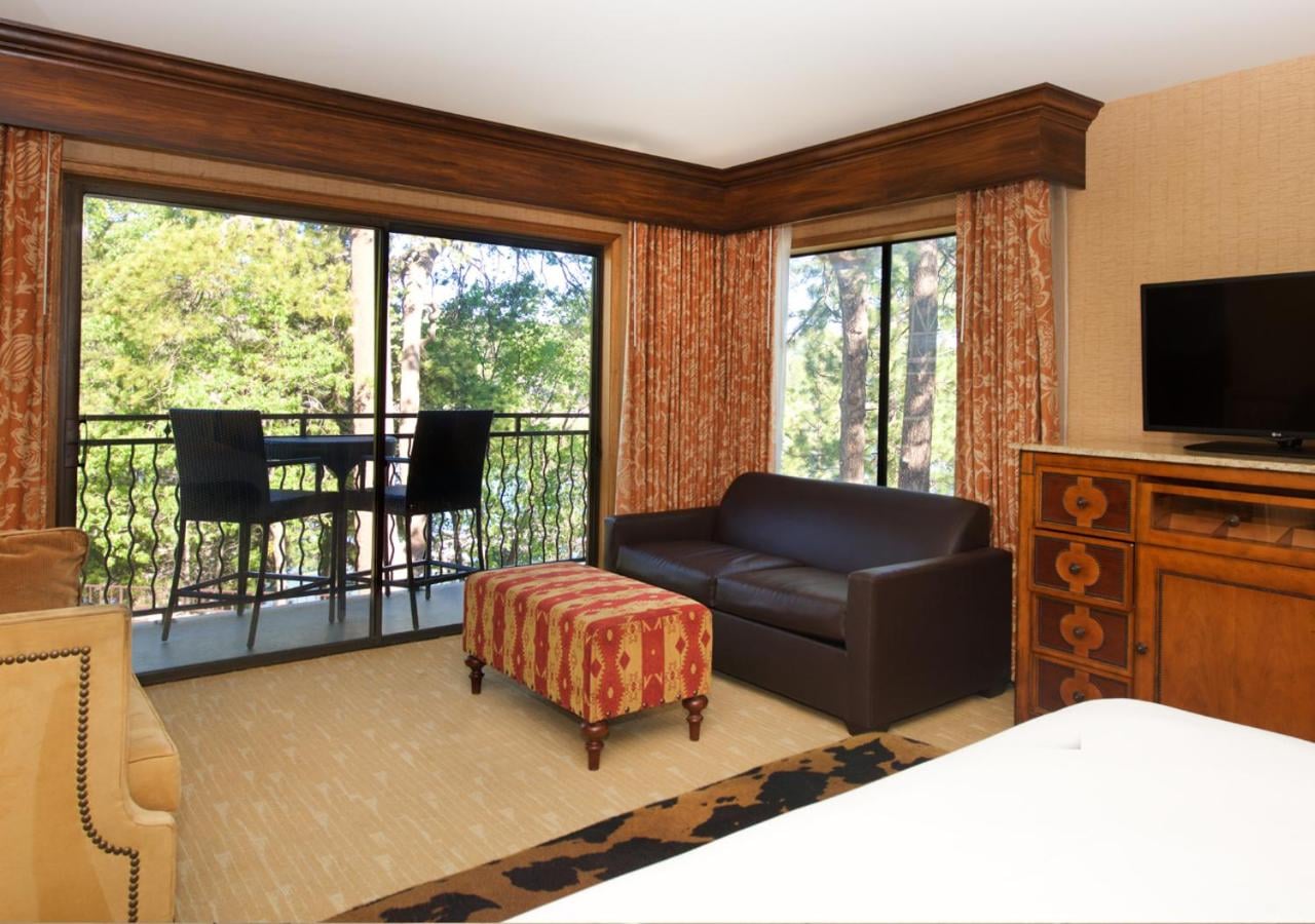 Lake Arrowhead Resort & Spa, Lake Arrowhead, foto 2