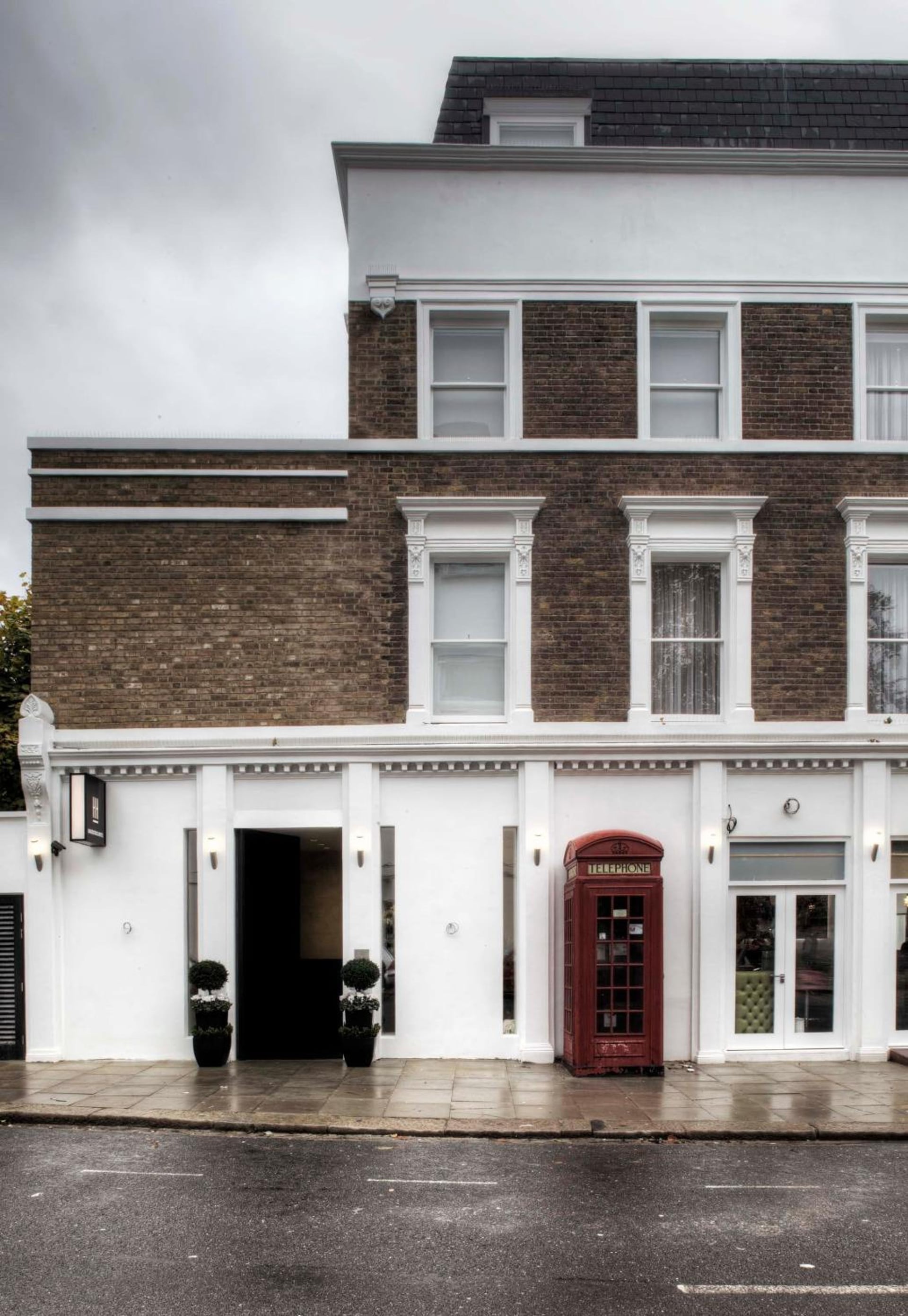 NOX Belsize Park, London, foto 5