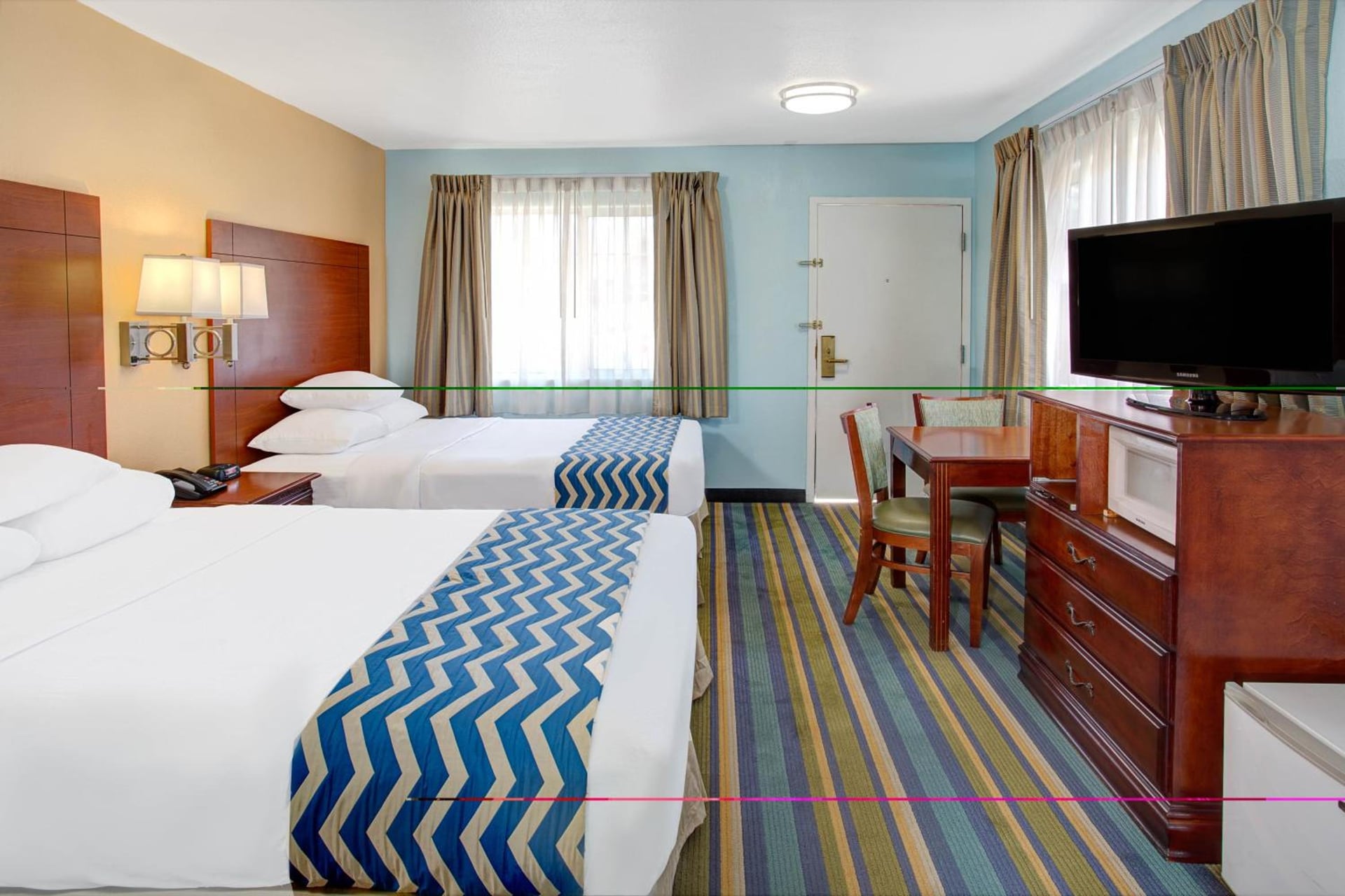 Travelodge by Wyndham Bishop, Bishop, foto 4