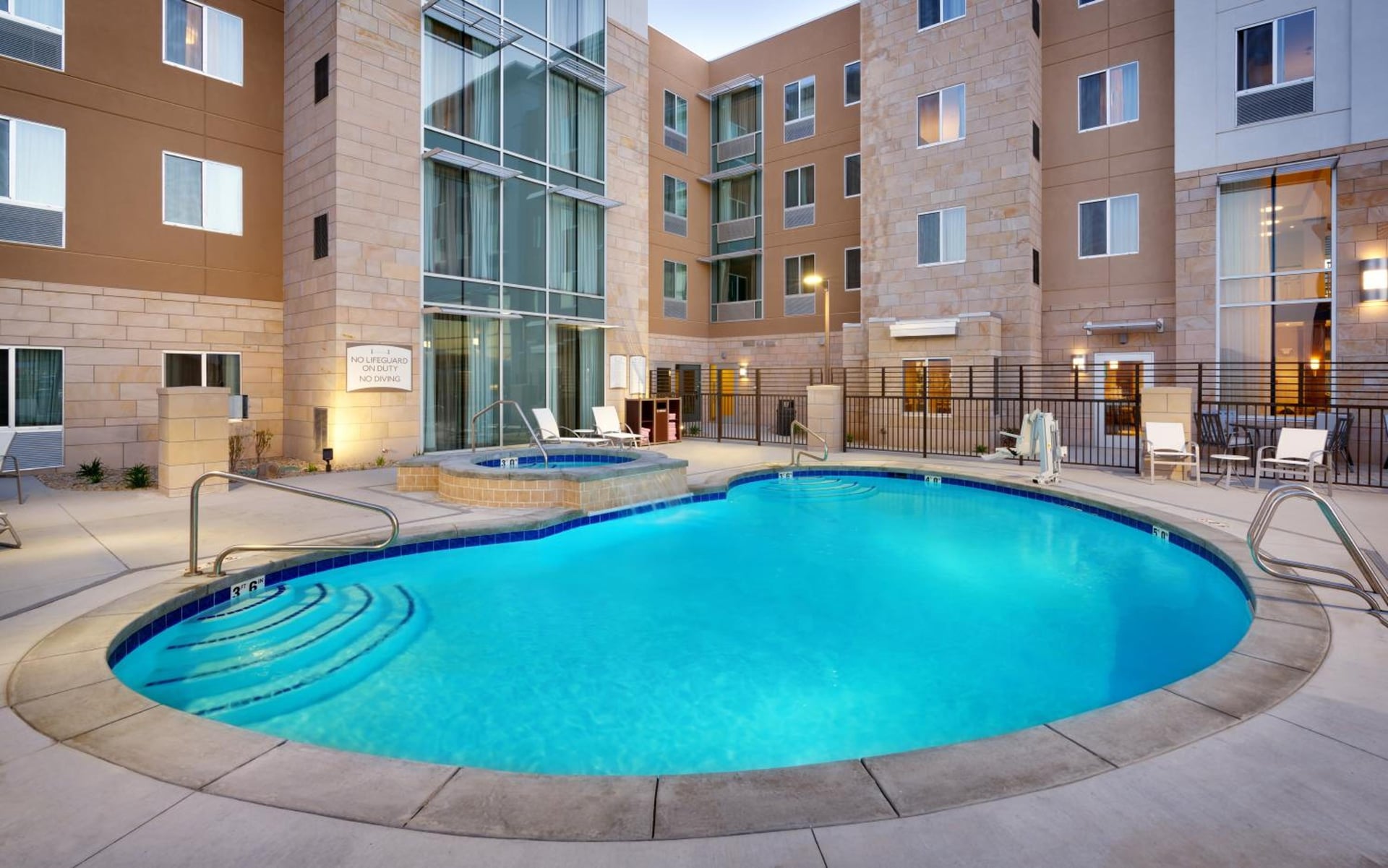 Staybridge Suites - Lehi - Traverse Ridge Center by IHG, Lehi, foto 4