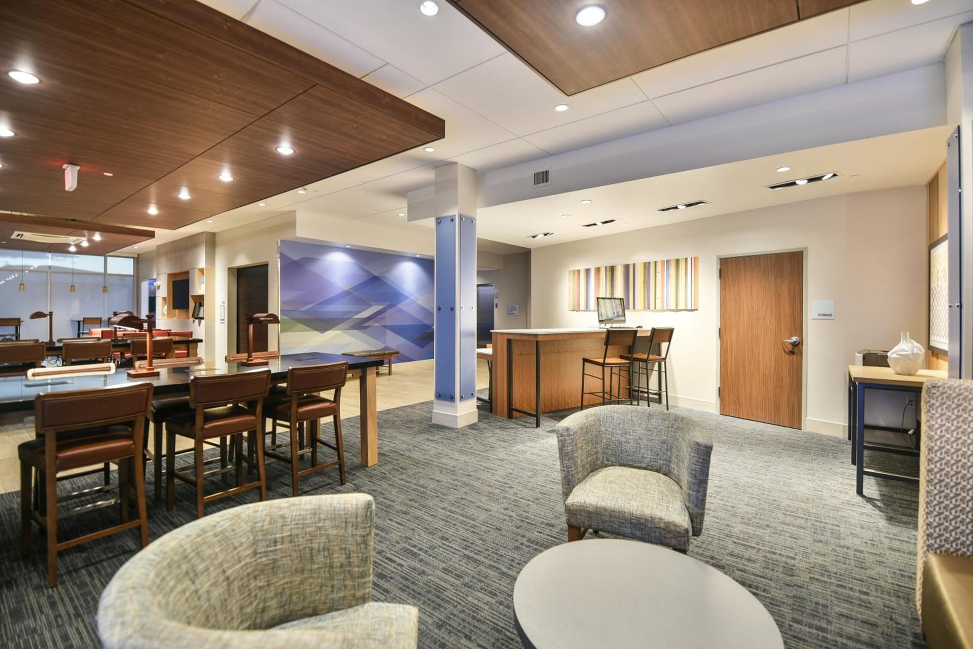 Holiday Inn Express & Suites Lehi - Thanksgiving Point by IHG, Lehi, foto 4