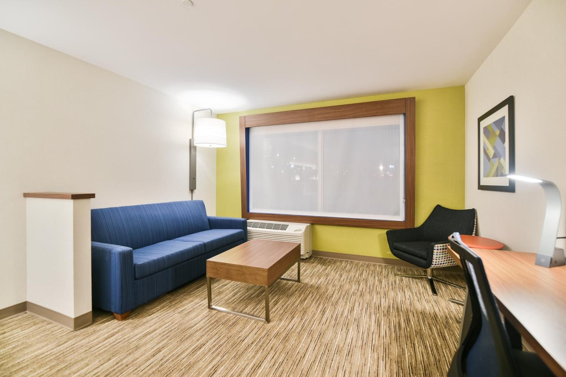 Holiday Inn Express & Suites Lehi - Thanksgiving Point by IHG, Lehi, foto 3