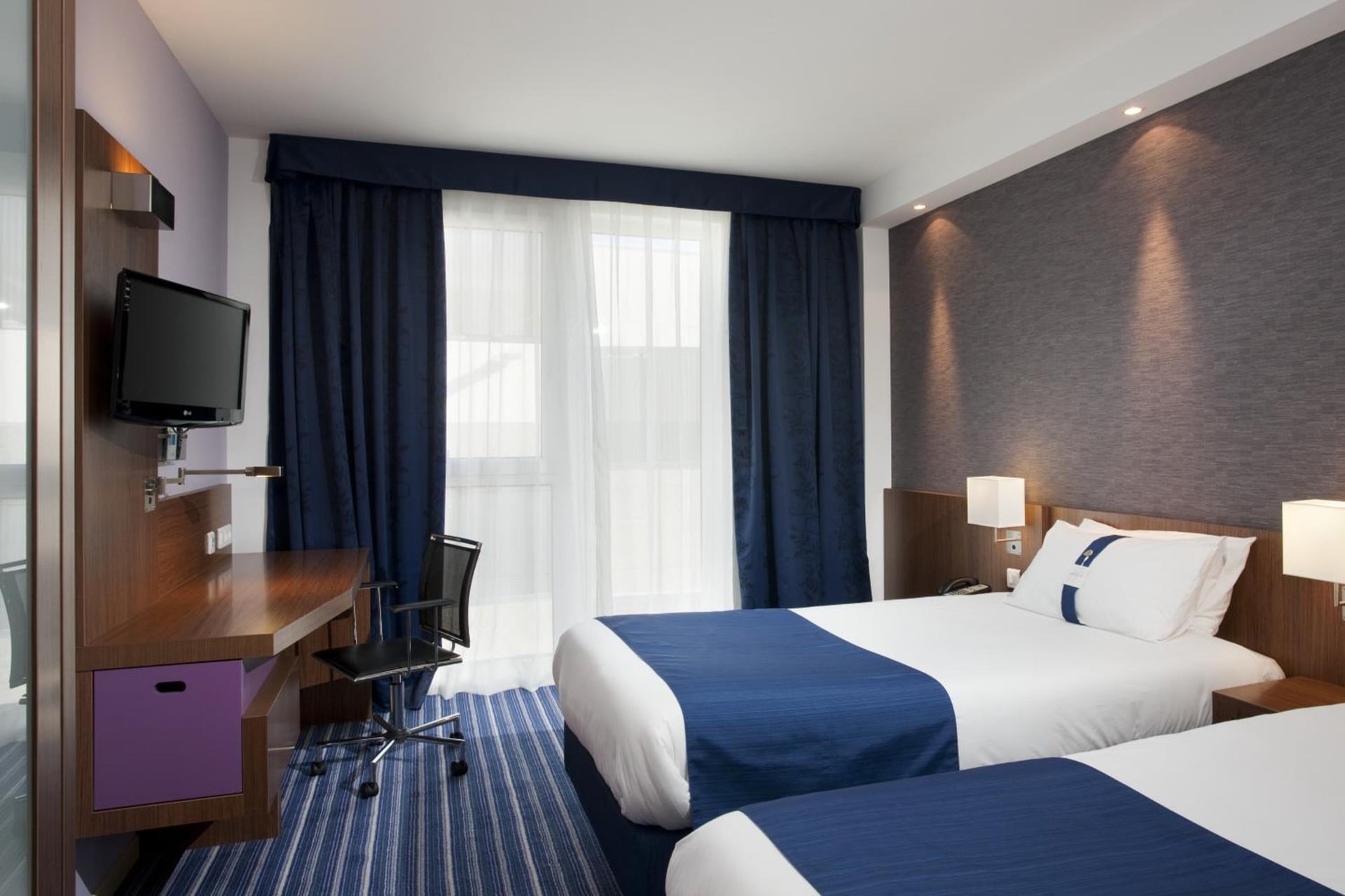 Holiday Inn Express Madrid Leganes by IHG, Leganés, foto 3