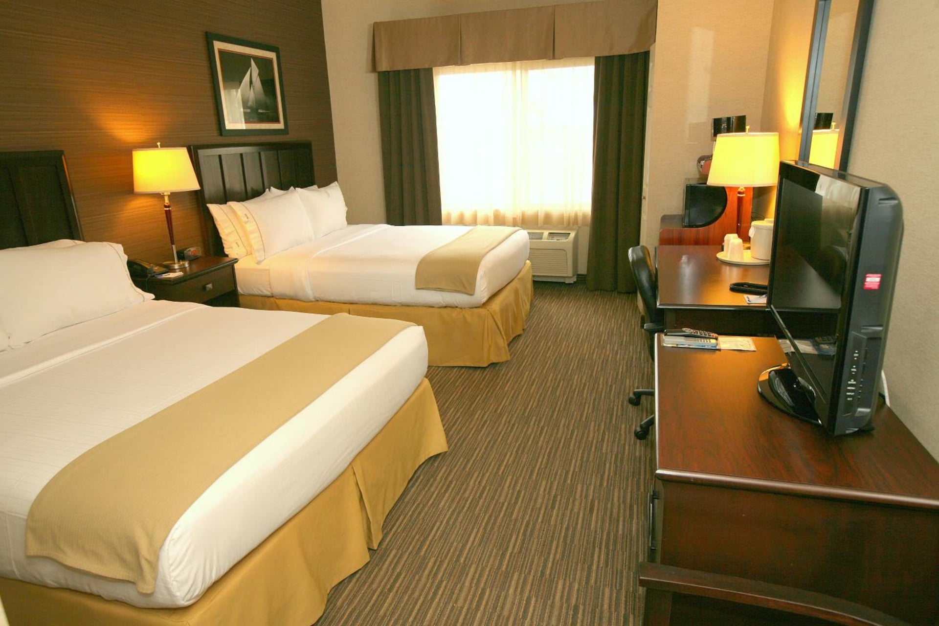 Holiday Inn Express San Diego South - Chula Vista by IHG, Chula Vista, foto 2