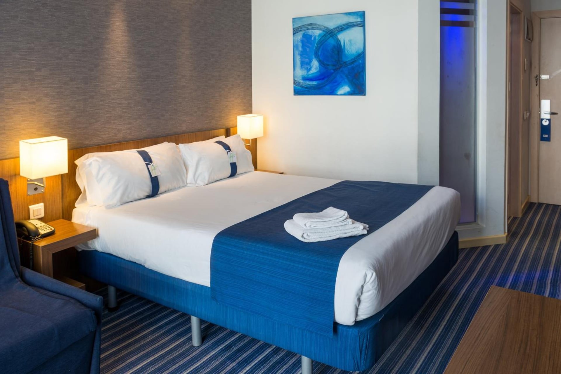 Holiday Inn Express Madrid Leganes by IHG, Leganés, foto 4