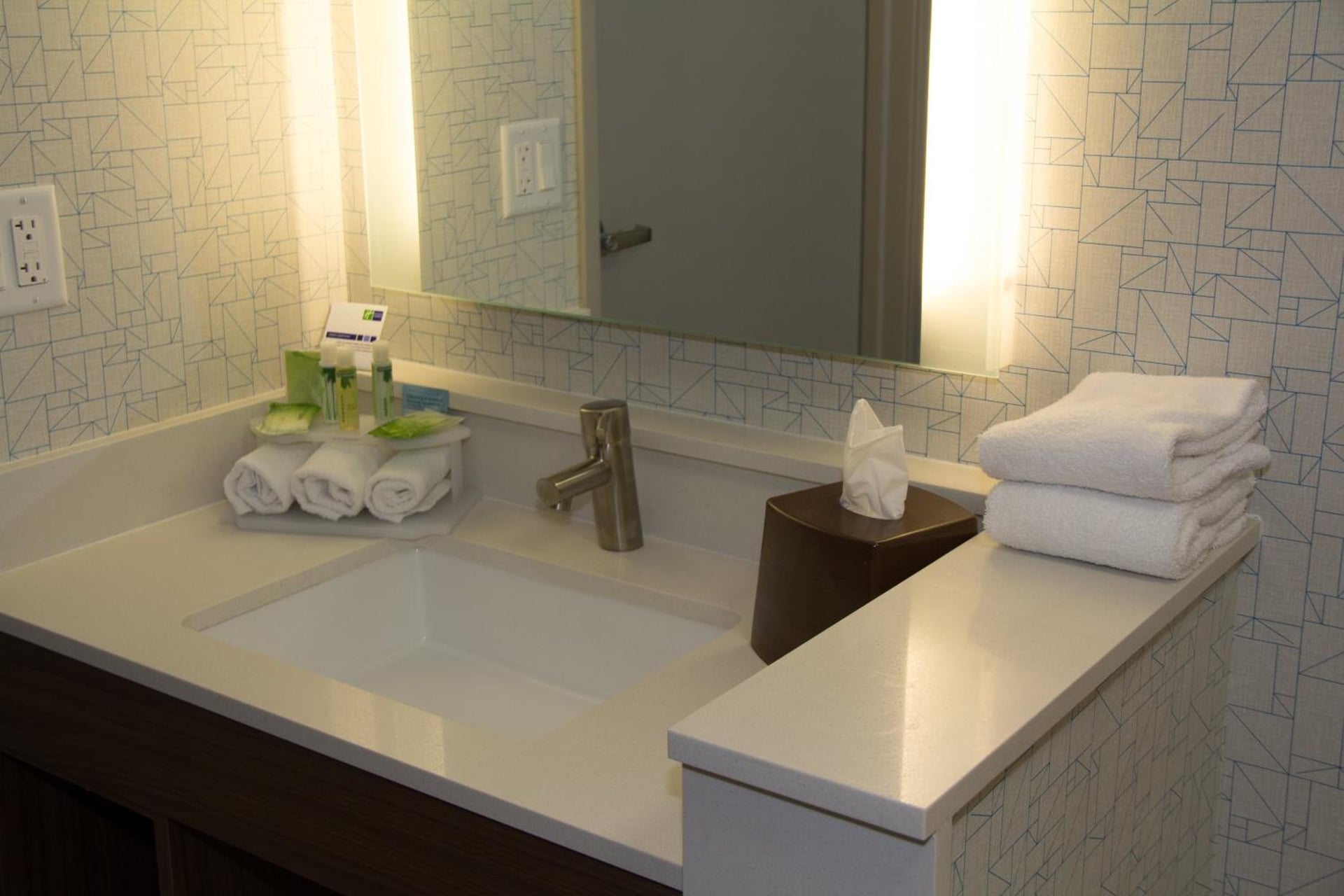Holiday Inn Express Salt Lake City Downtown by IHG, Salt Lake City, foto 5