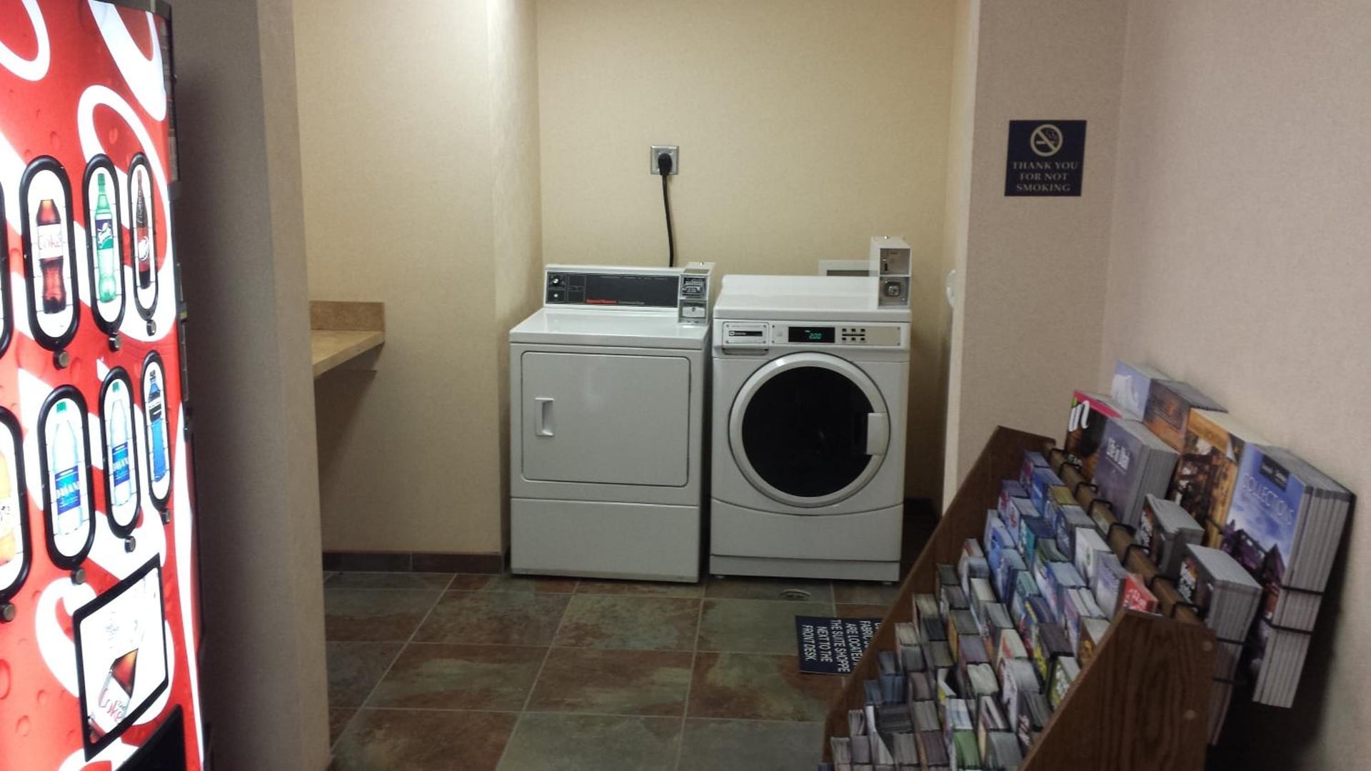 Holiday Inn Express Airport East by IHG, Salt Lake City, foto 5