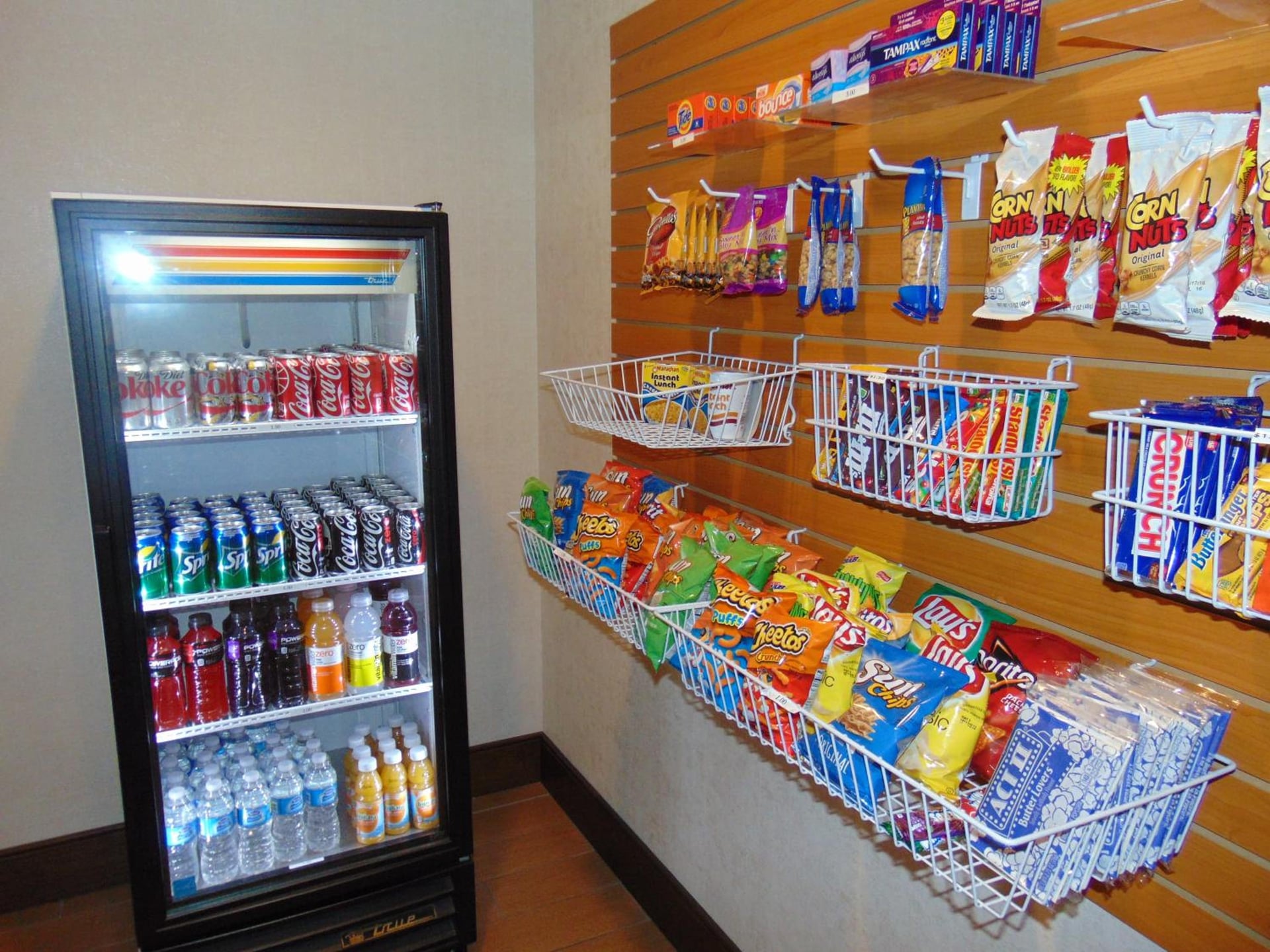 Holiday Inn Express & Suites Springville-South Provo Area by IHG, Springville, foto 4