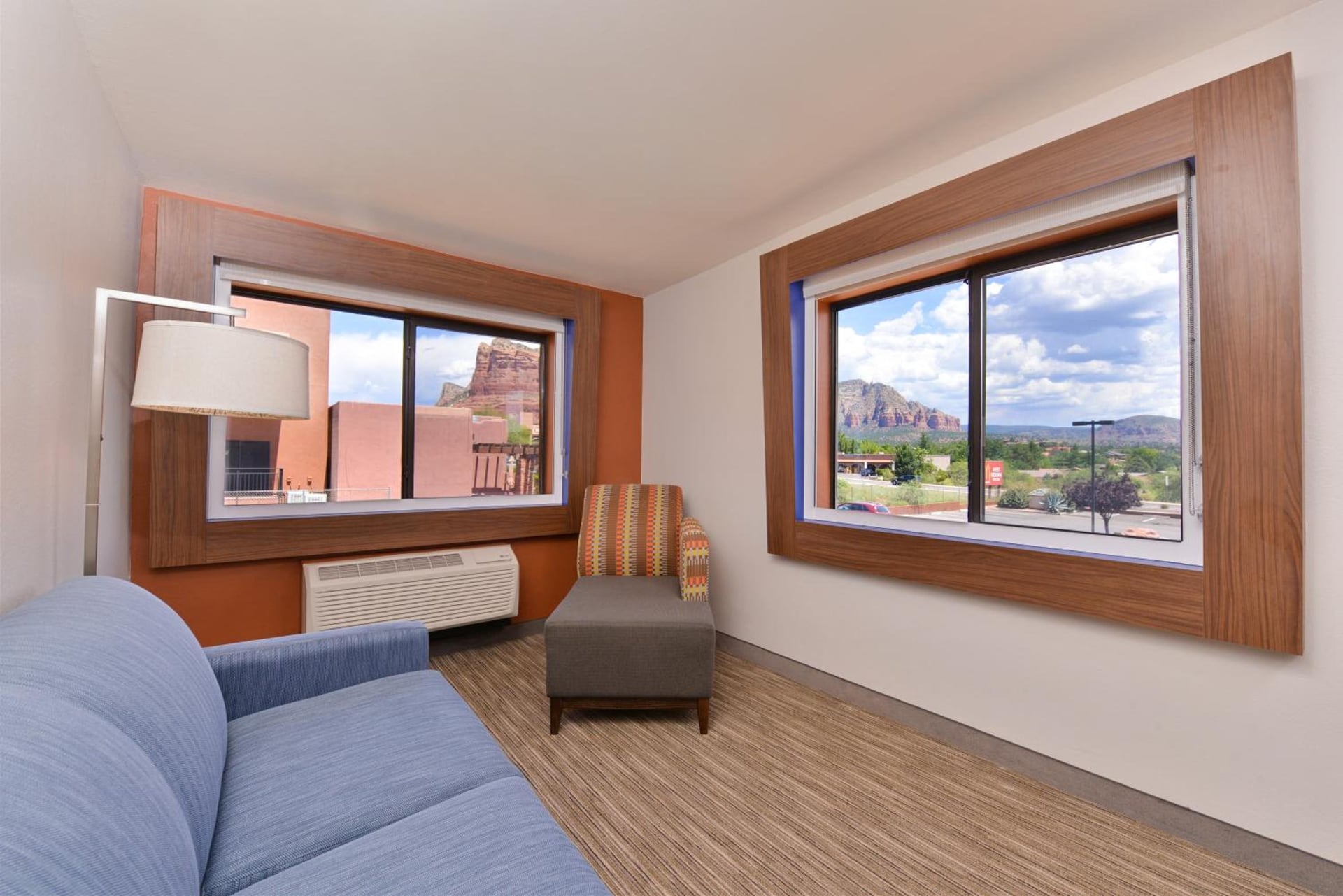 Holiday Inn Express Sedona - Oak Creek by IHG, Sedona, foto 4