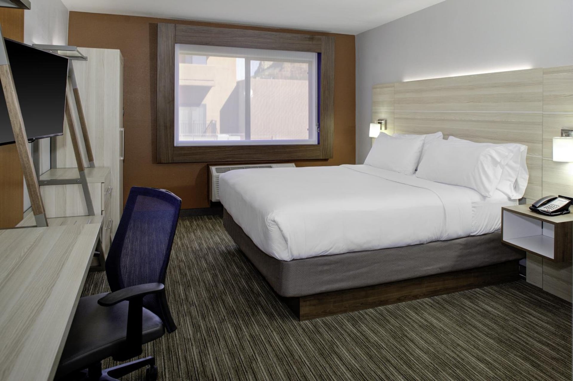 Holiday Inn Express Sedona - Oak Creek by IHG, Sedona, foto 5