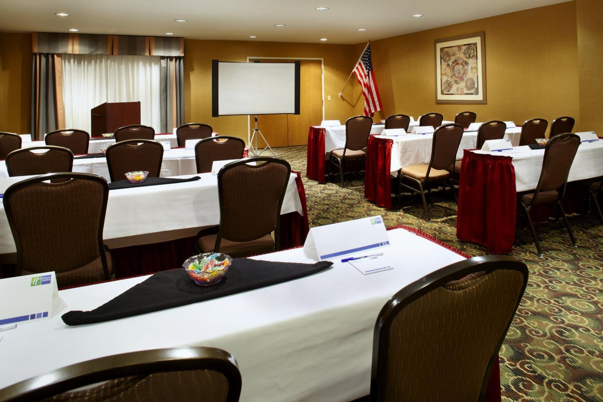 Home2 Suites by Hilton Scottsdale Old Town, Scottsdale, foto 4