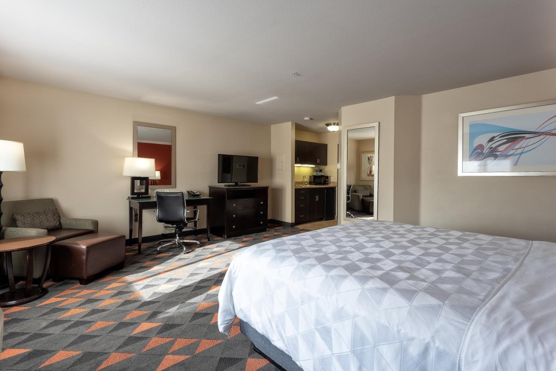 Holiday Inn Oceanside Marina Camp Pendleton by IHG, Oceanside, foto 4