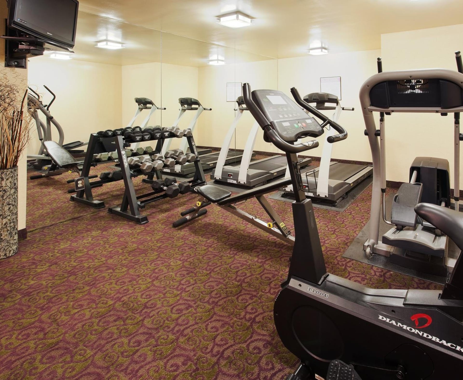 Holiday Inn Express Union City San Jose by IHG, Union City, foto 4