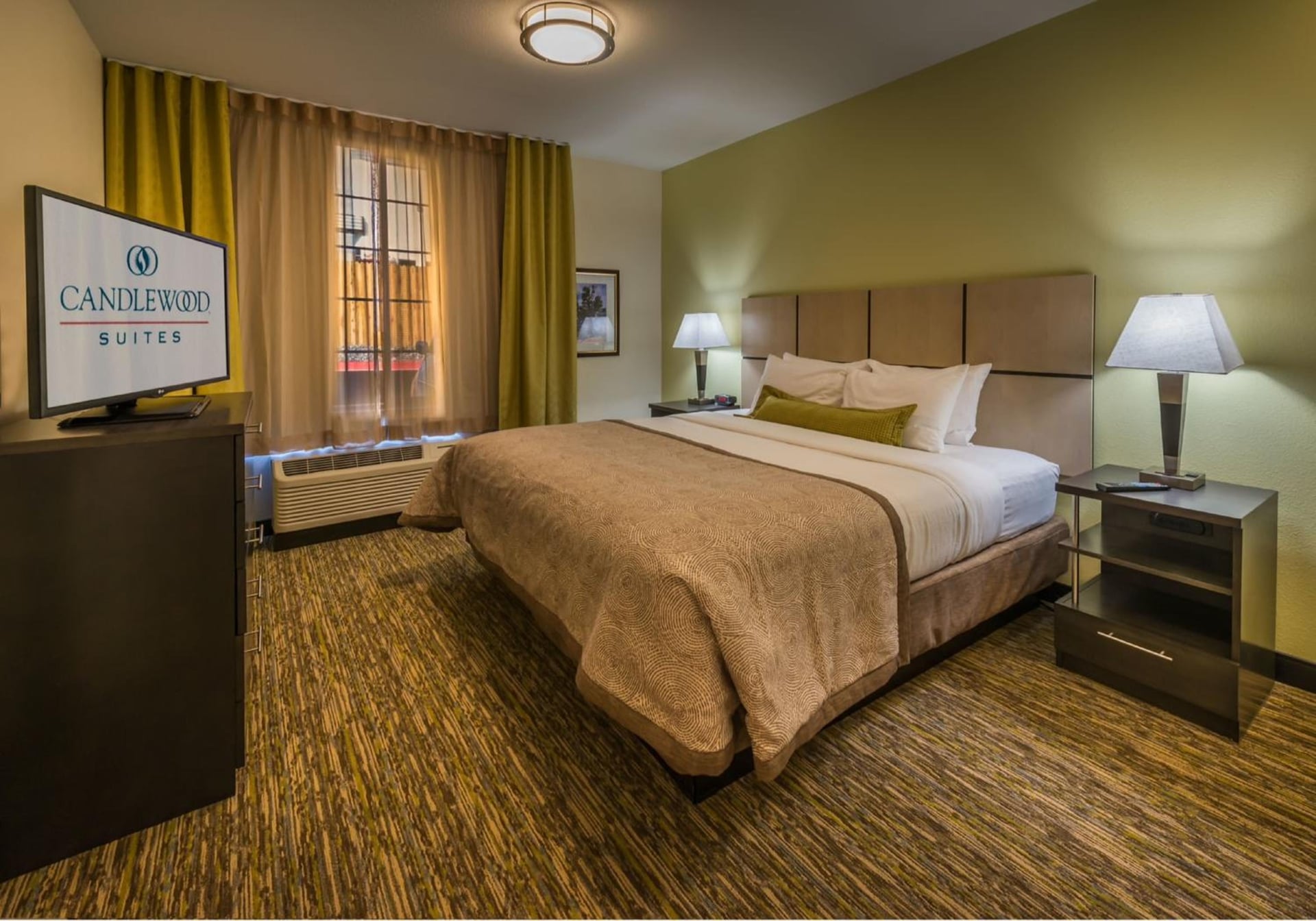 Candlewood Suites Winnemucca by IHG, Winnemucca, foto 5