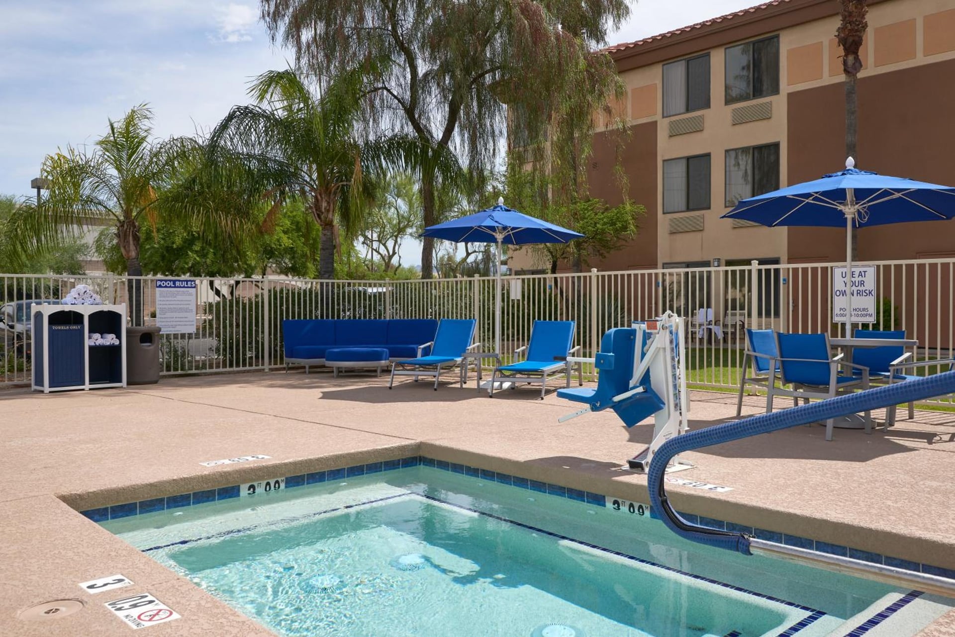 Holiday Inn Express Scottsdale North by IHG, Scottsdale, foto 3