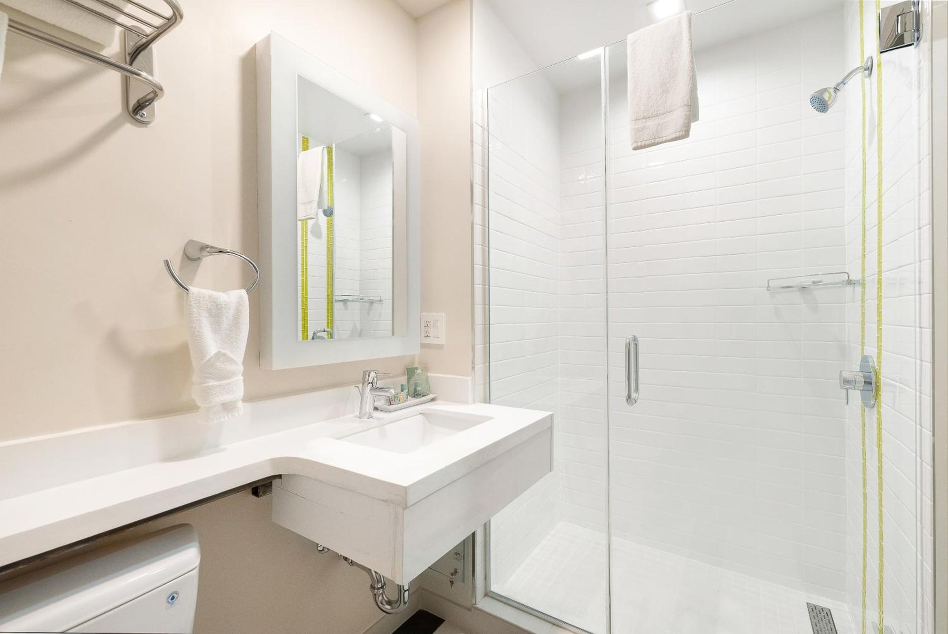 Best Western Red Coach Inn, San Francisco, foto 5