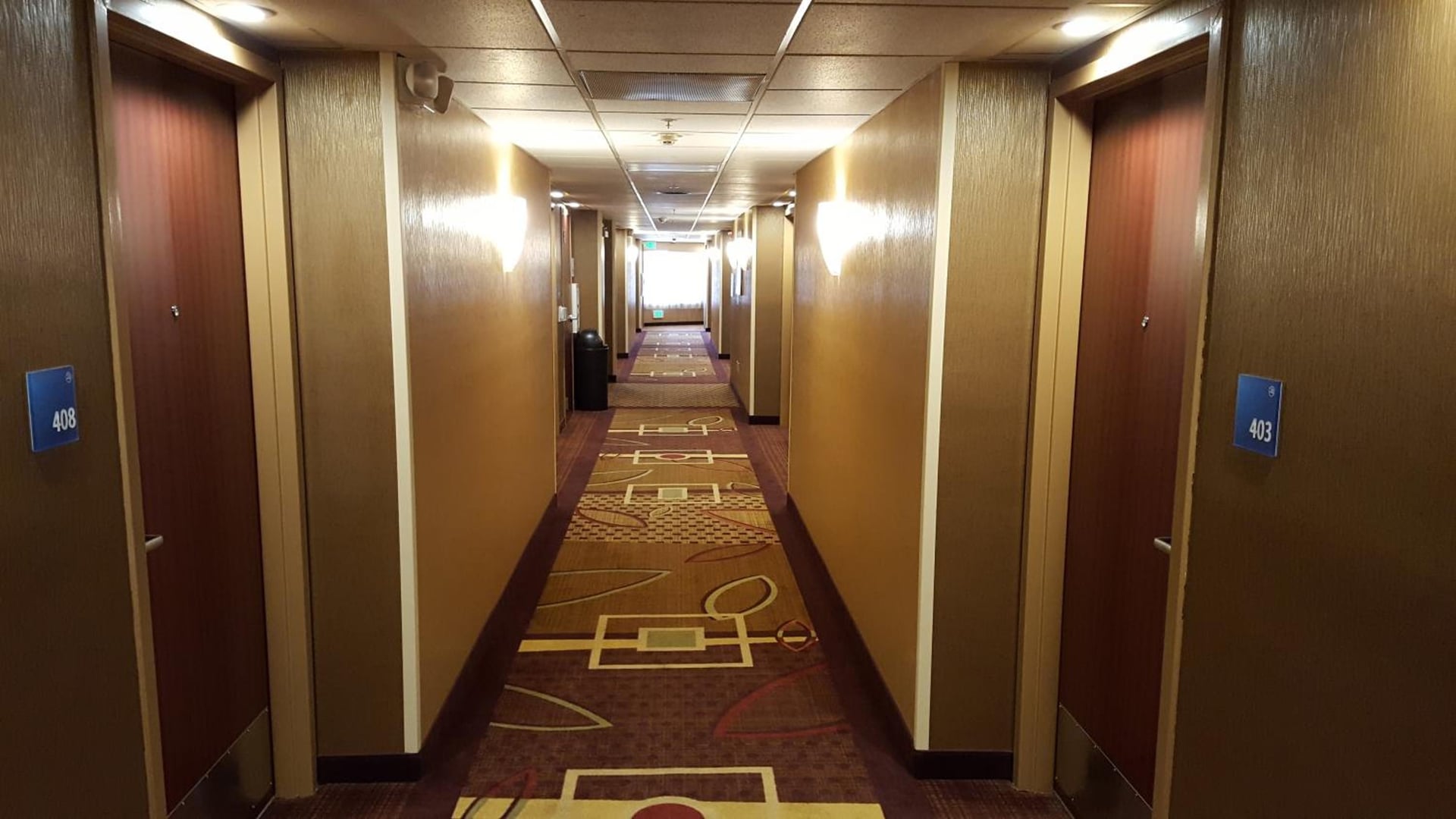 Holiday Inn Express Castro Valley - I-580 by IHG, Castro Valley, foto 4