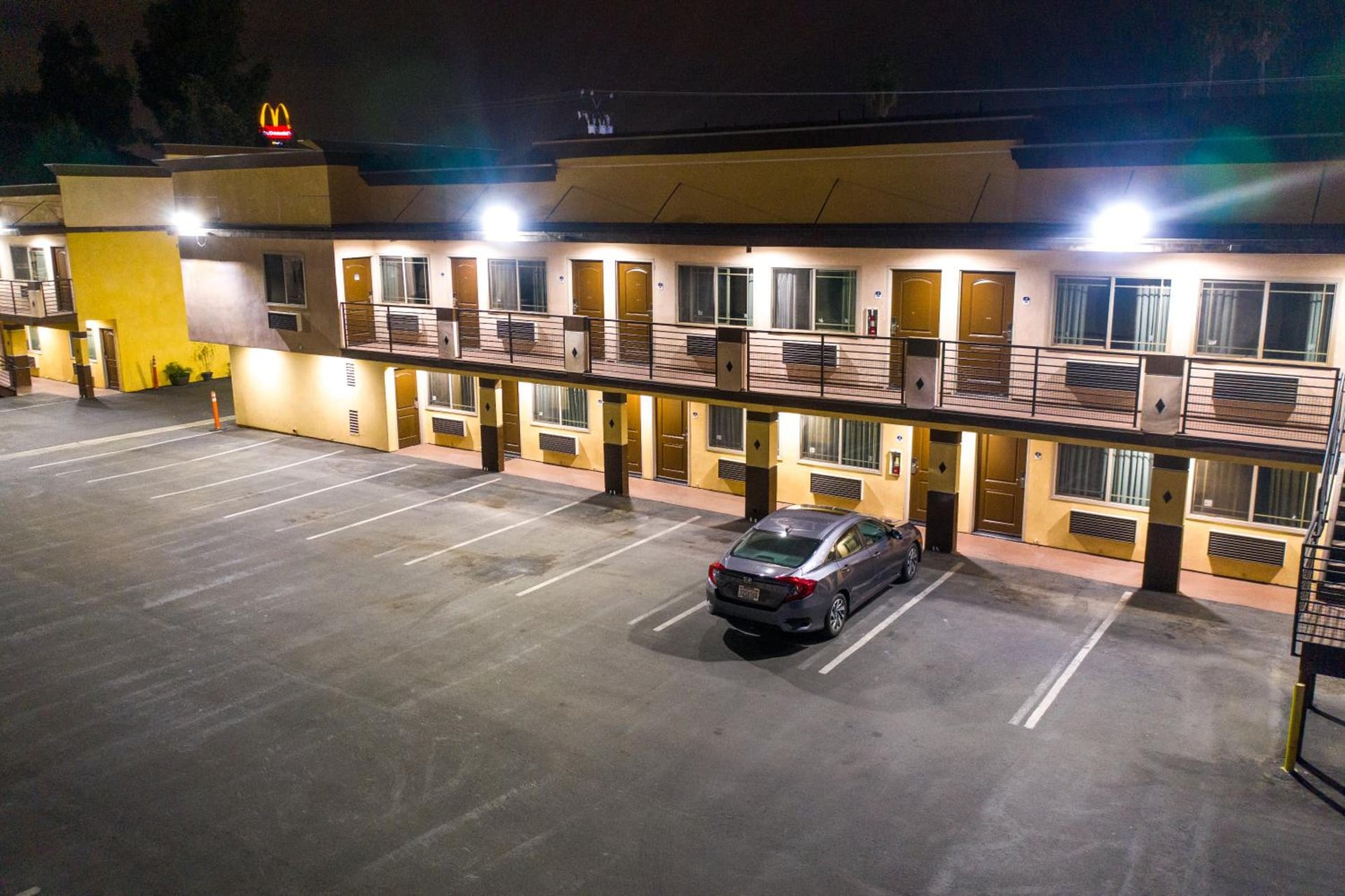 Starlight Inn South El Monte, South El Monte, foto 4