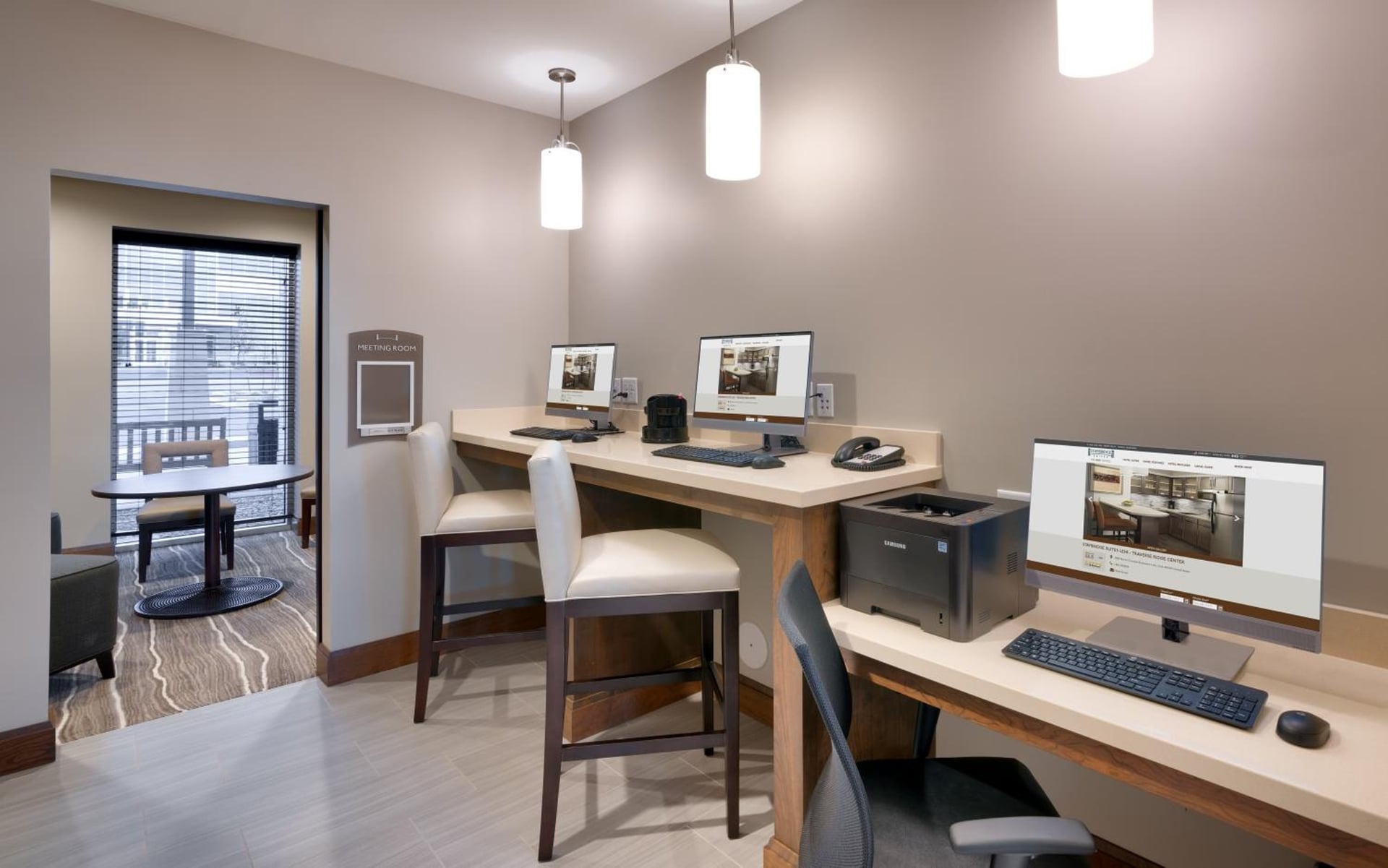 Staybridge Suites - Lehi - Traverse Ridge Center by IHG, Lehi, foto 5