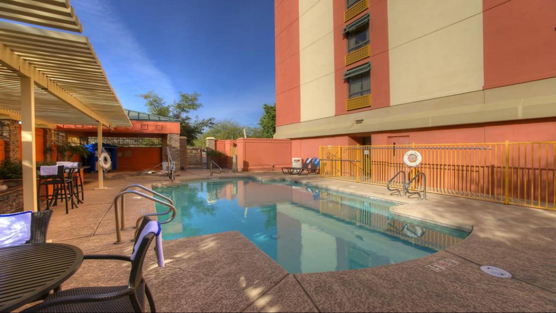 Holiday Inn Express & Suites Tempe by IHG, Tempe, foto 3